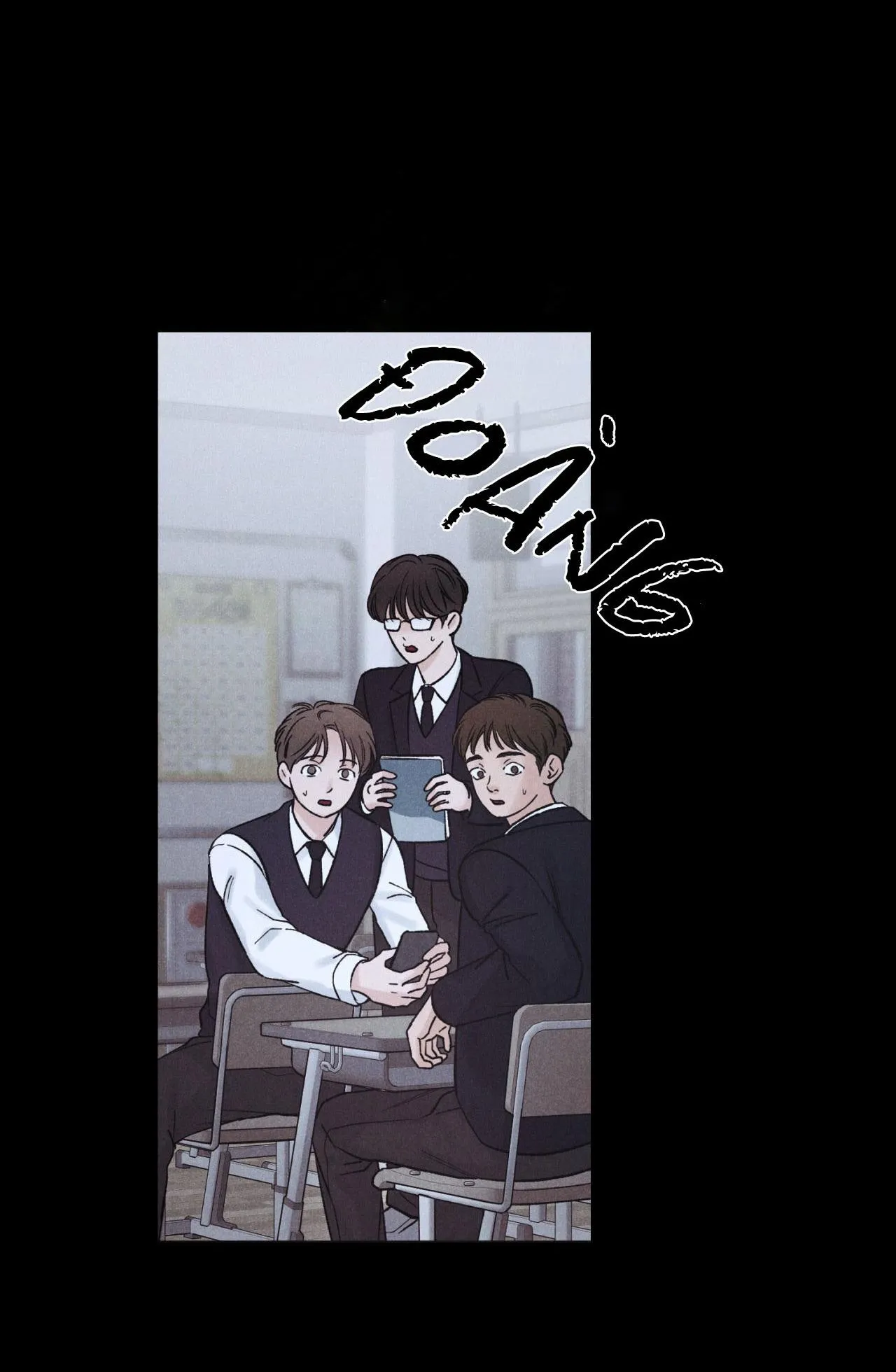 ÂN HUỆ Chapter 1 Trang 35