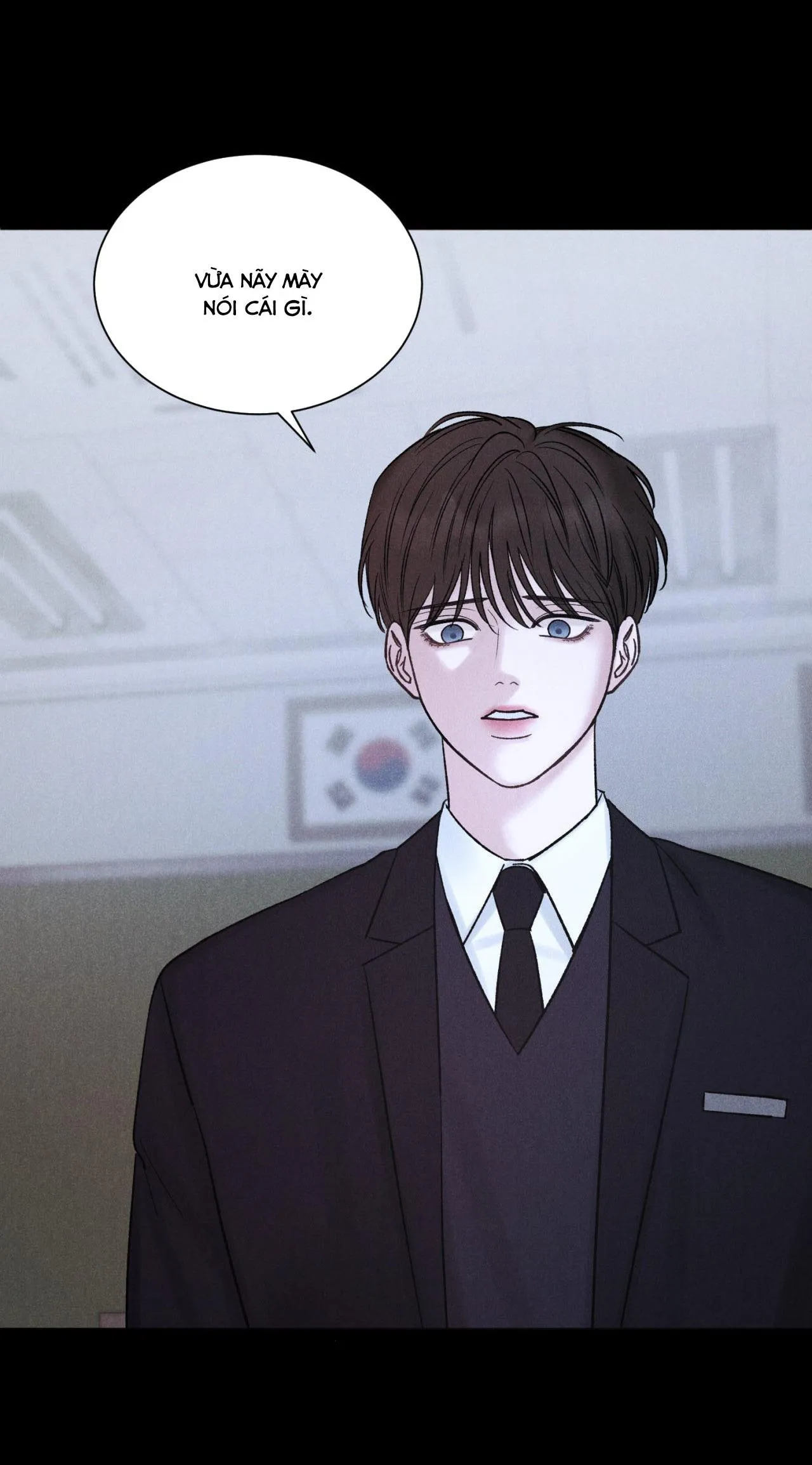 ÂN HUỆ Chapter 1 Trang 37