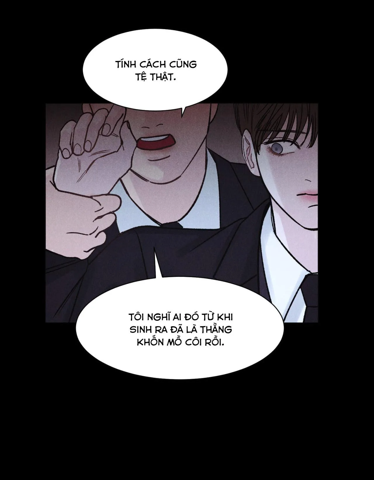 ÂN HUỆ Chapter 1 Trang 39