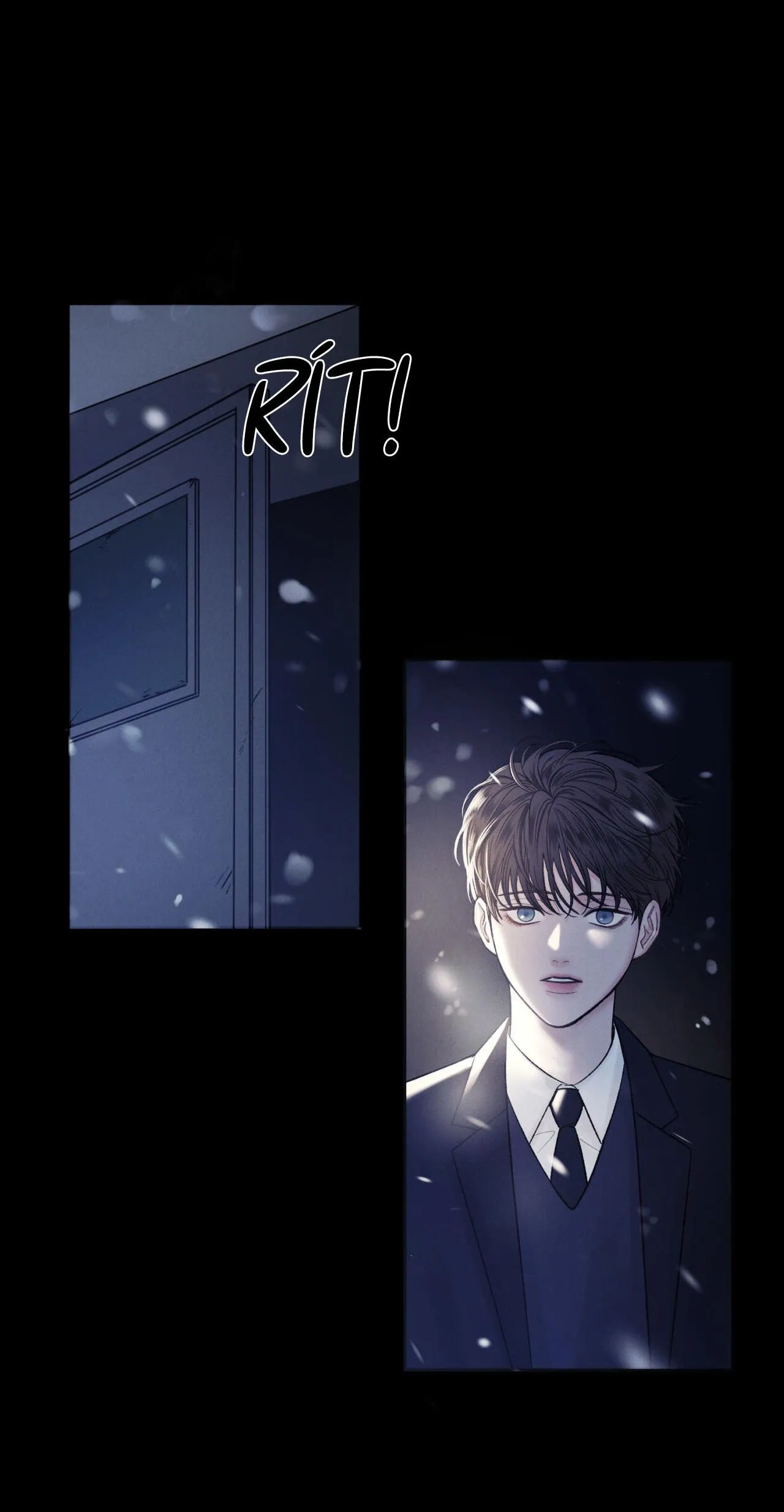 ÂN HUỆ Chapter 1 Trang 49