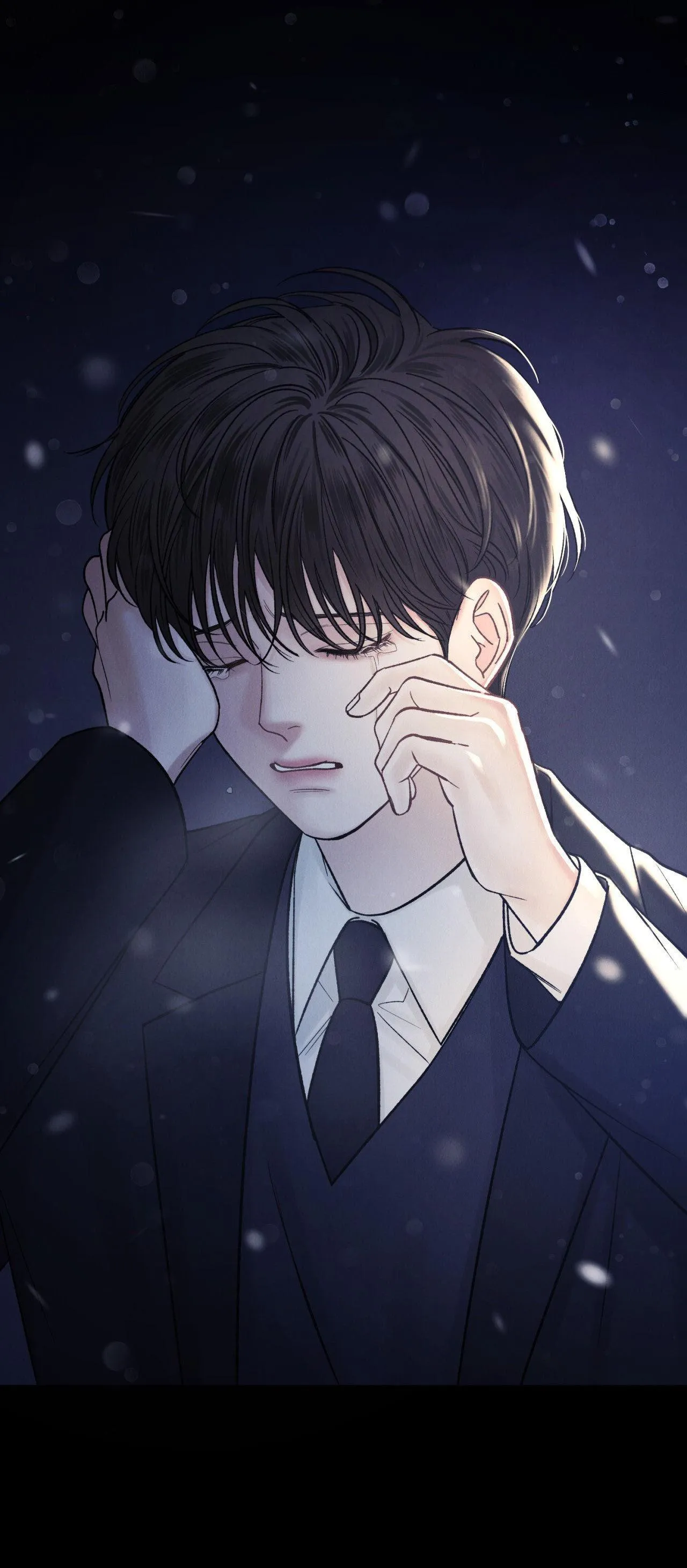 ÂN HUỆ Chapter 1 Trang 54