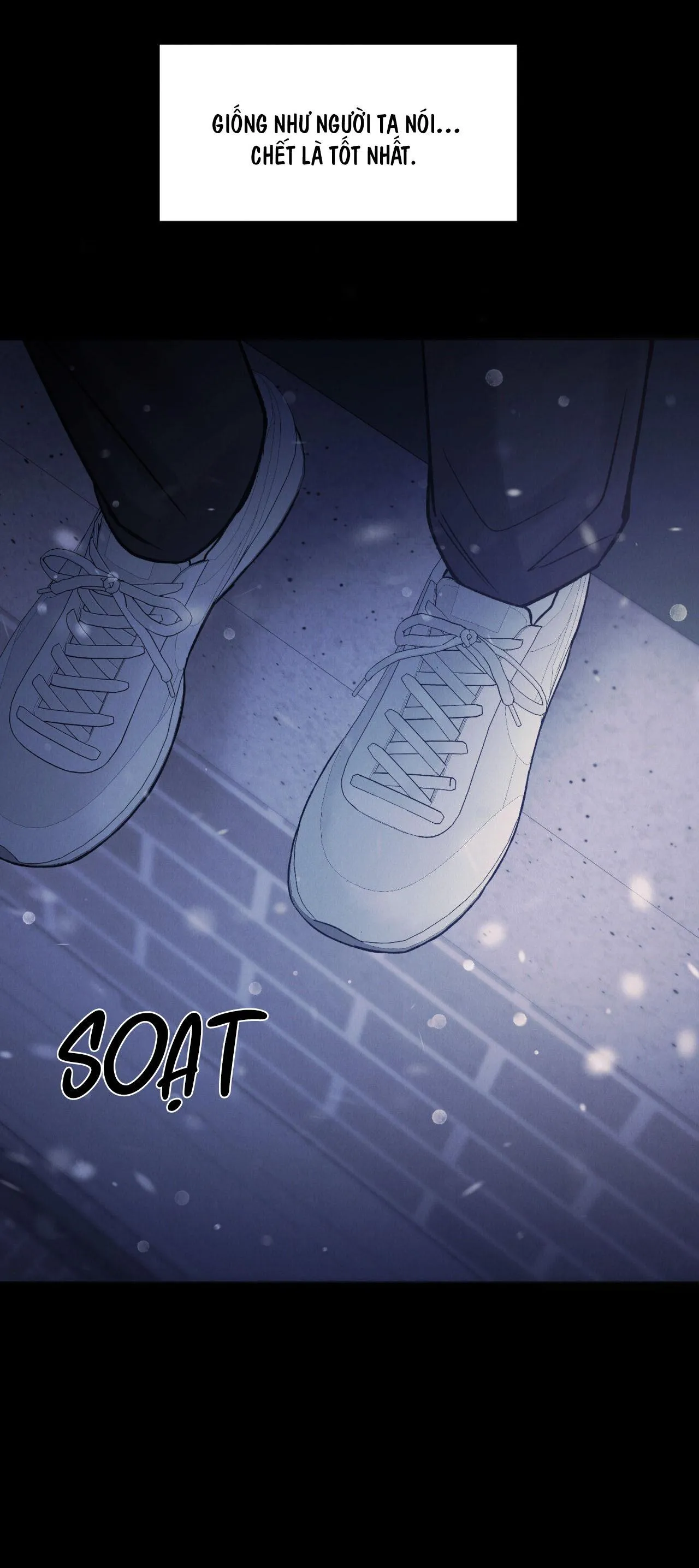 ÂN HUỆ Chapter 1 Trang 56