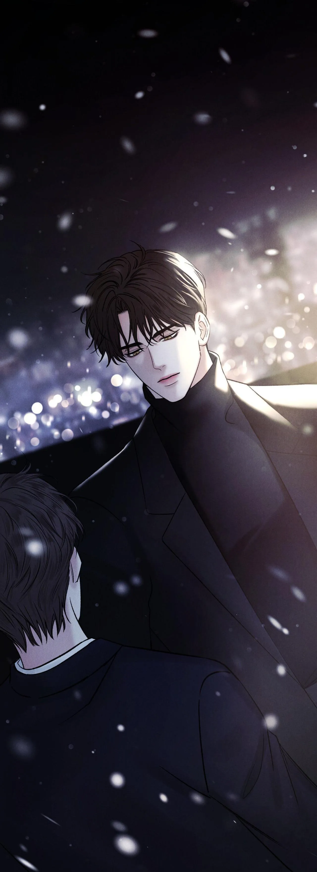 ÂN HUỆ Chapter 1 Trang 60