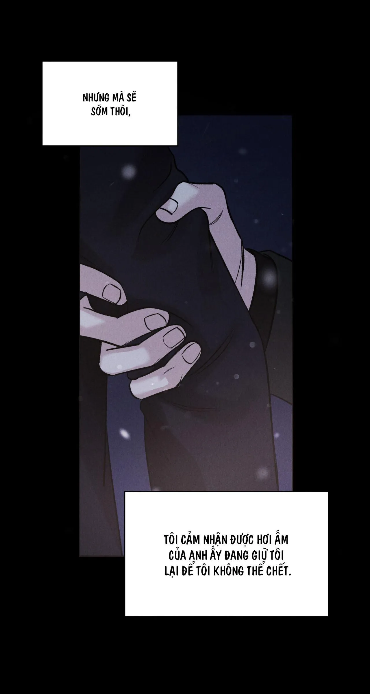 ÂN HUỆ Chapter 1 Trang 63