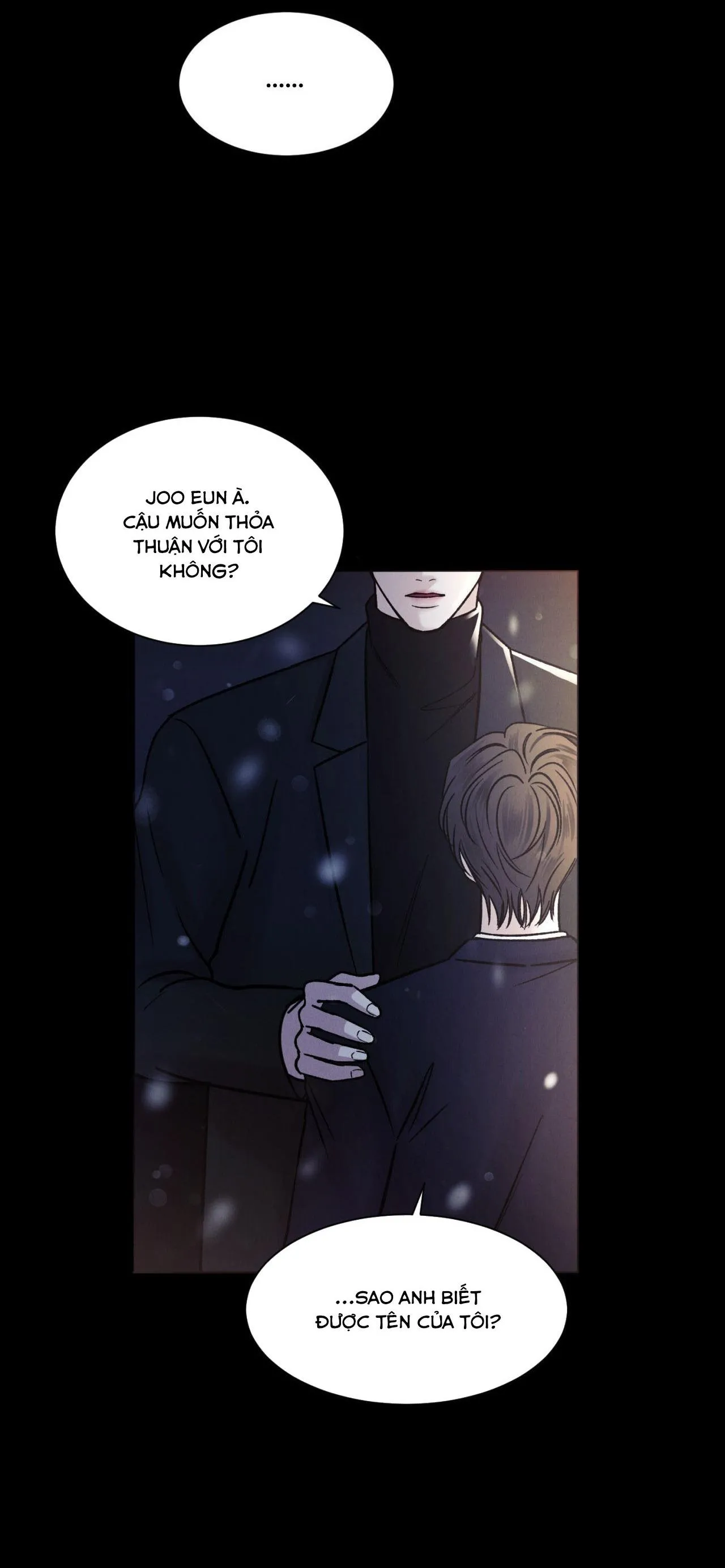 ÂN HUỆ Chapter 1 Trang 67