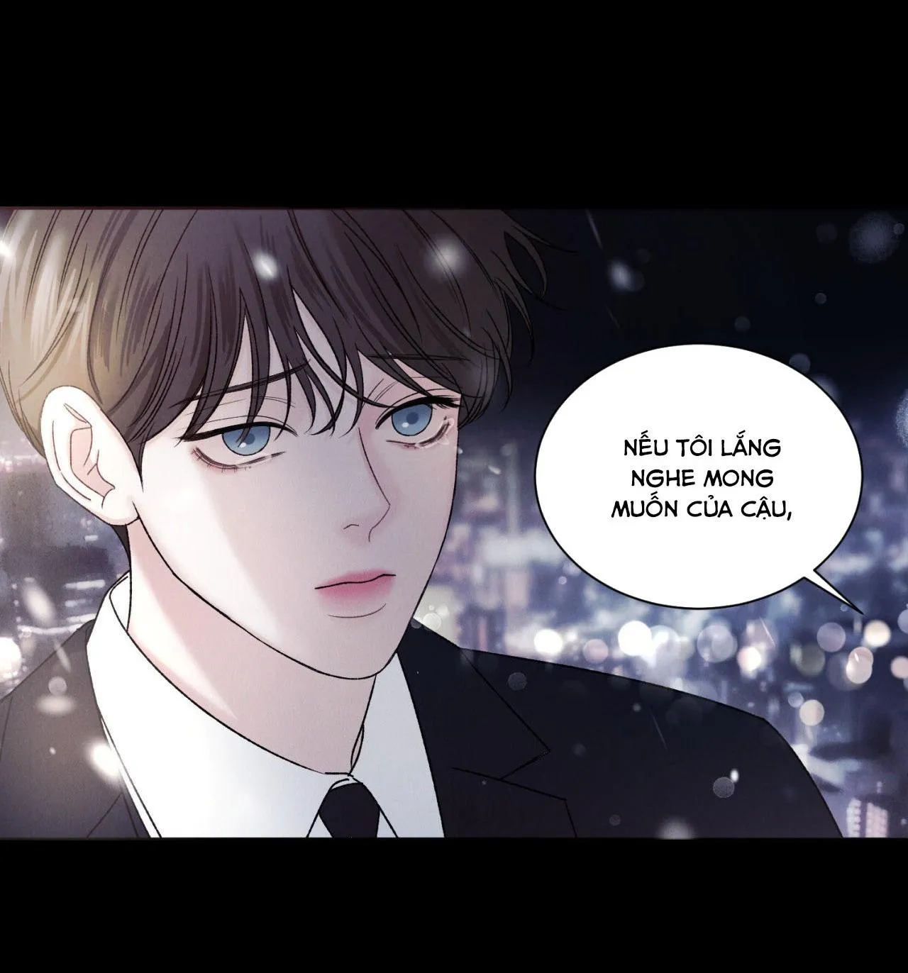 ÂN HUỆ Chapter 1 Trang 68