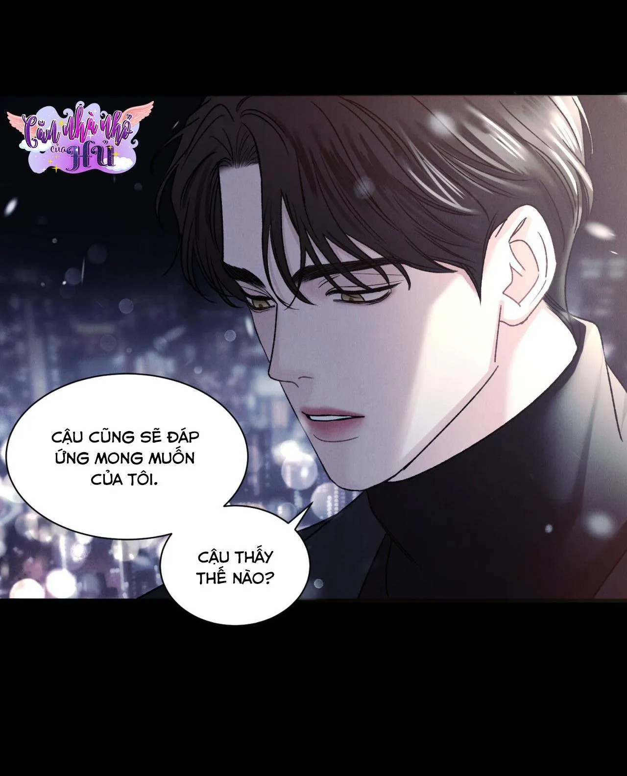 ÂN HUỆ Chapter 1 Trang 69