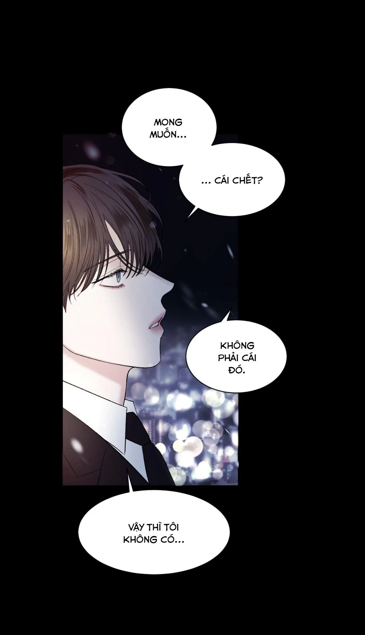 ÂN HUỆ Chapter 1 Trang 70