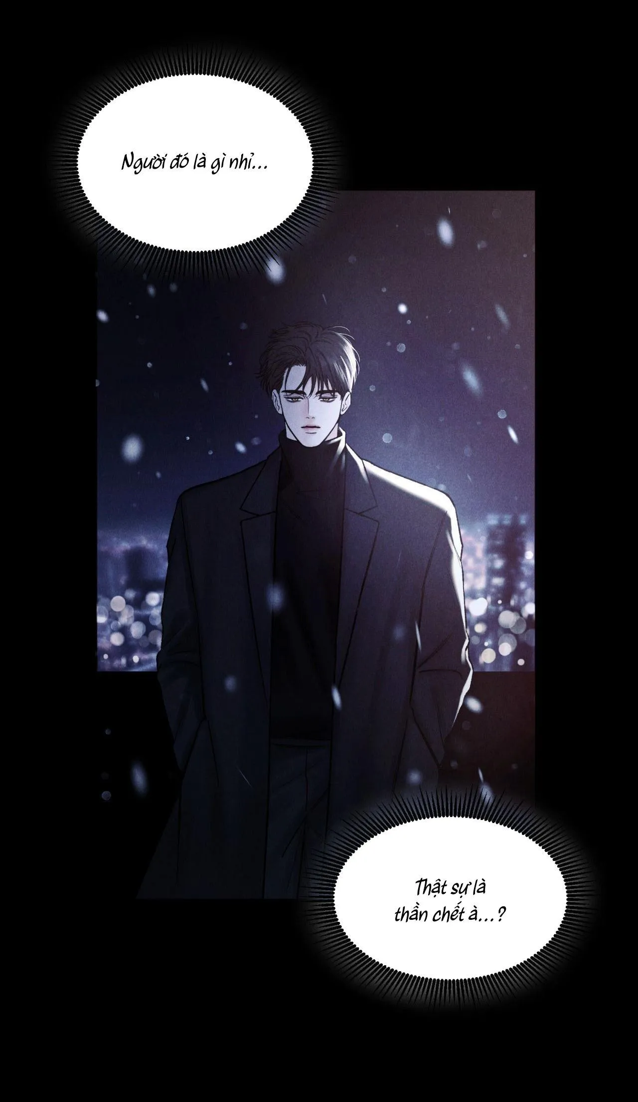 ÂN HUỆ Chapter 1 Trang 77