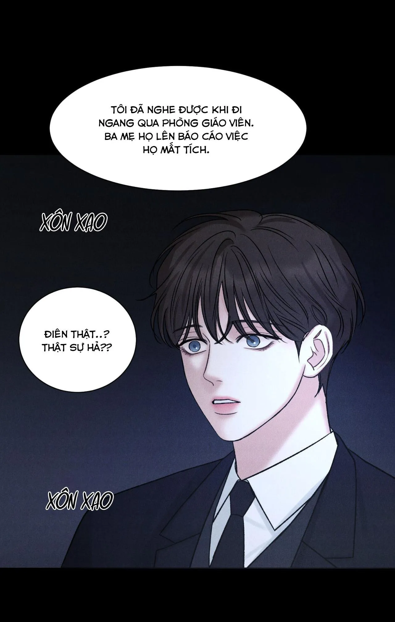 ÂN HUỆ Chapter 1 Trang 80