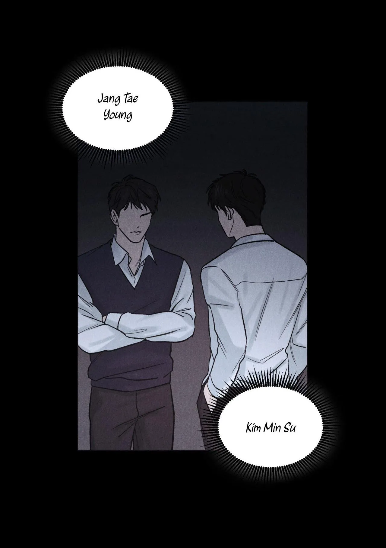 ÂN HUỆ Chapter 1 Trang 81