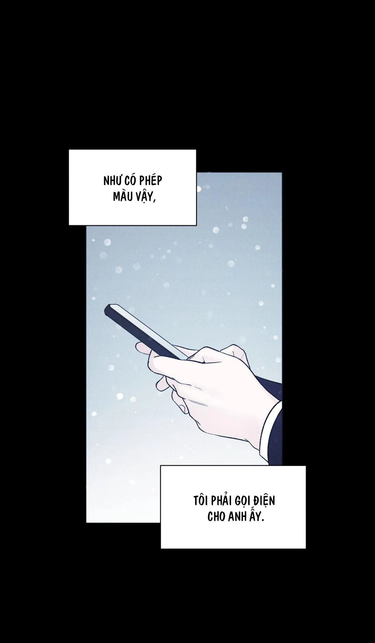 ÂN HUỆ Chapter 1 Trang 83