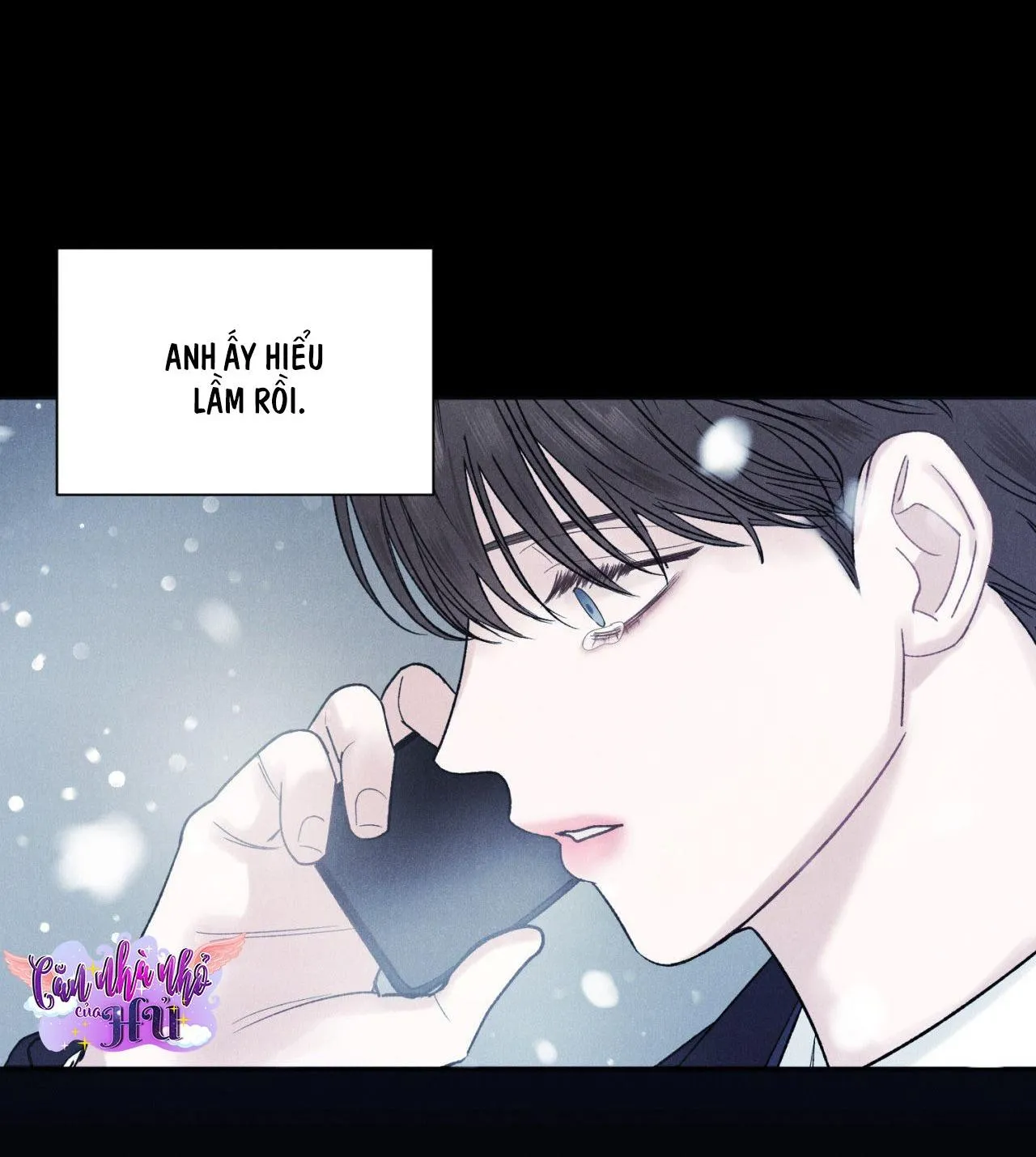 ÂN HUỆ Chapter 1 Trang 86