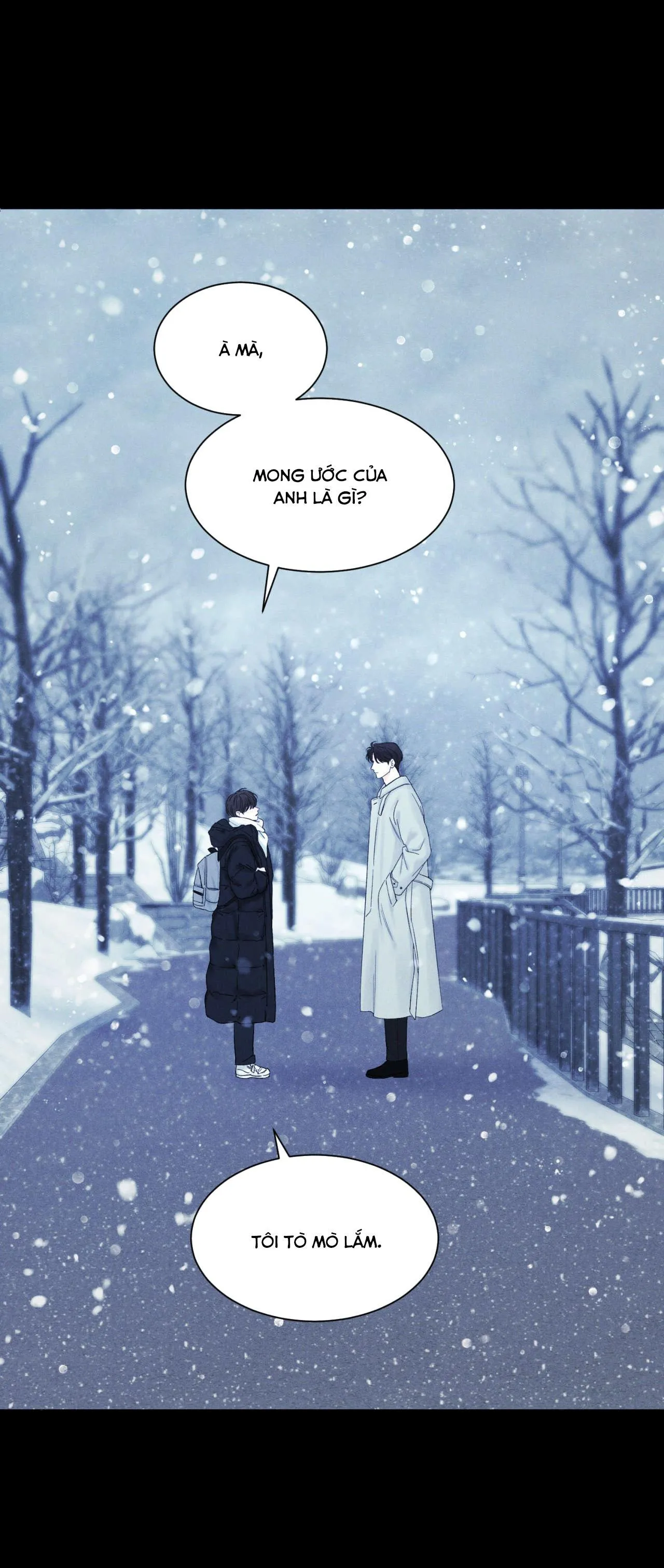 ÂN HUỆ Chapter 1 Trang 90