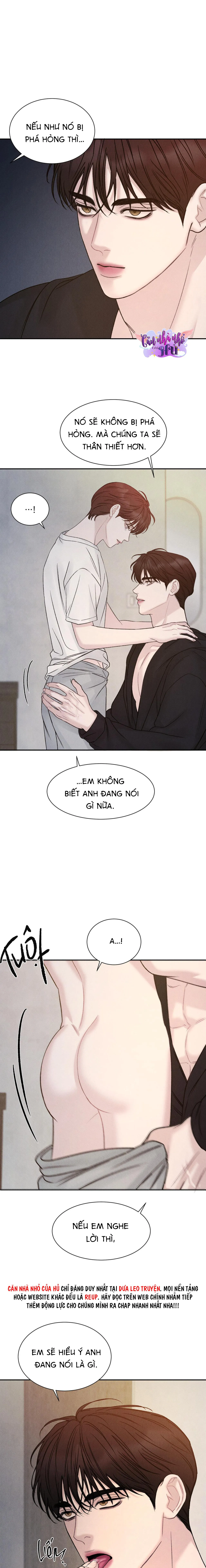 ÂN HUỆ Chapter 10 Trang 5