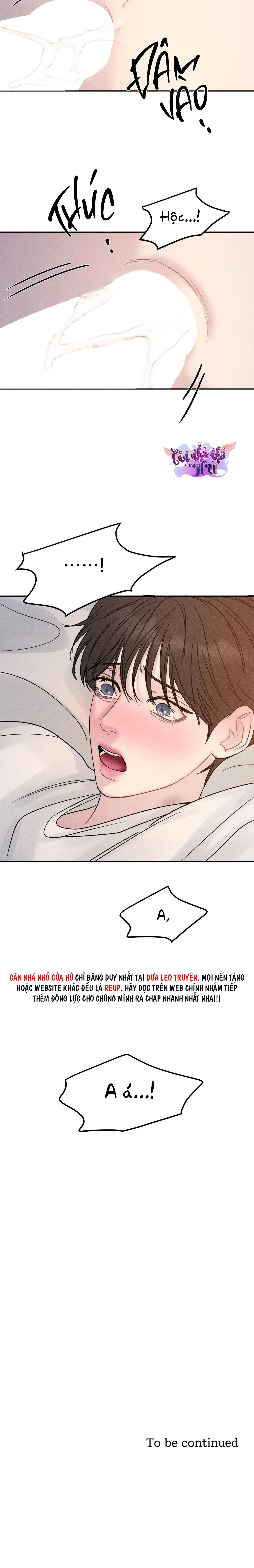 ÂN HUỆ Chapter 10 Trang 15