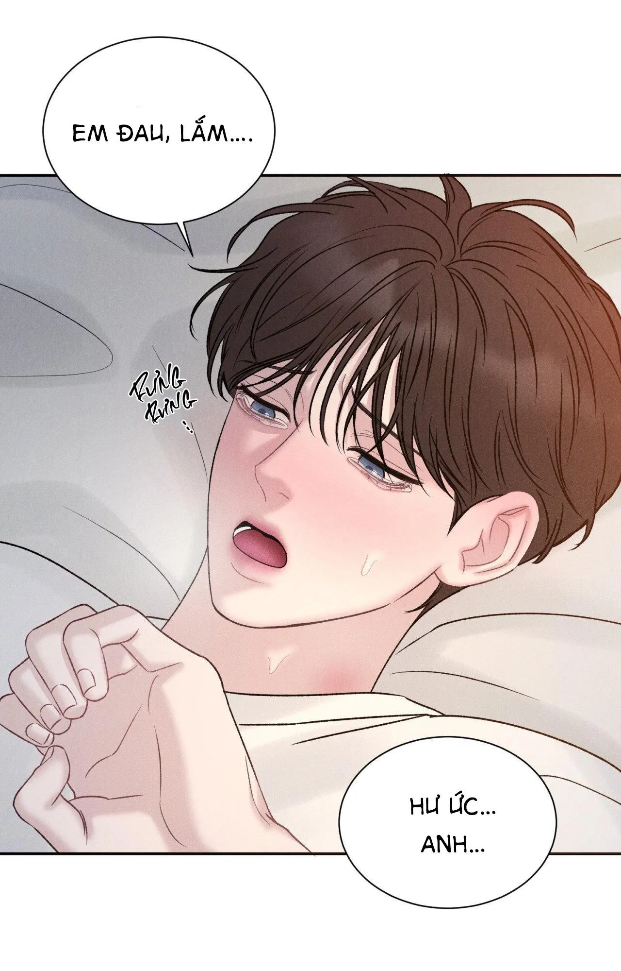 ÂN HUỆ Chapter 11 Trang 12