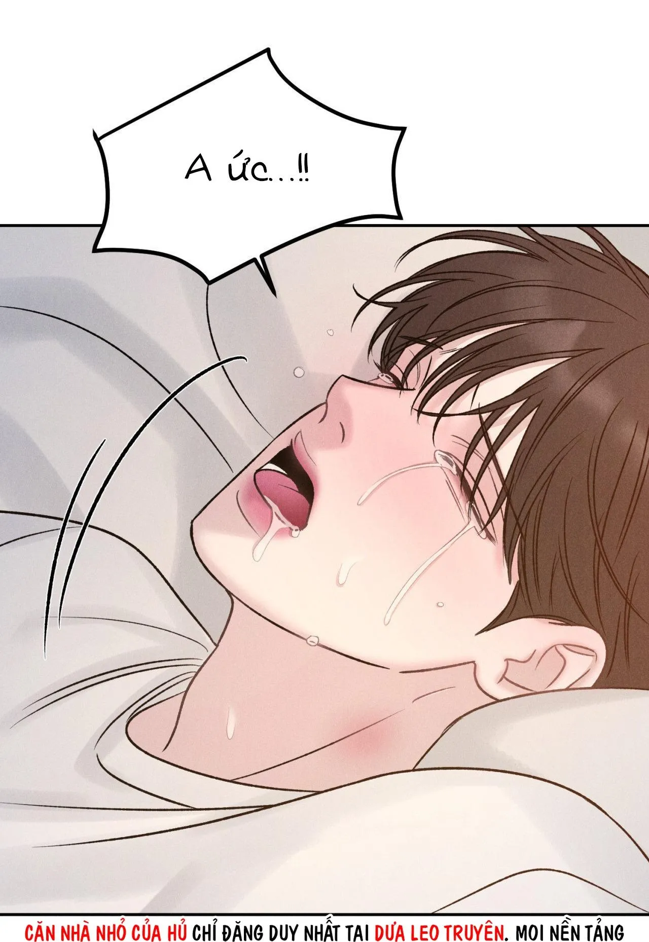 ÂN HUỆ Chapter 11 Trang 17