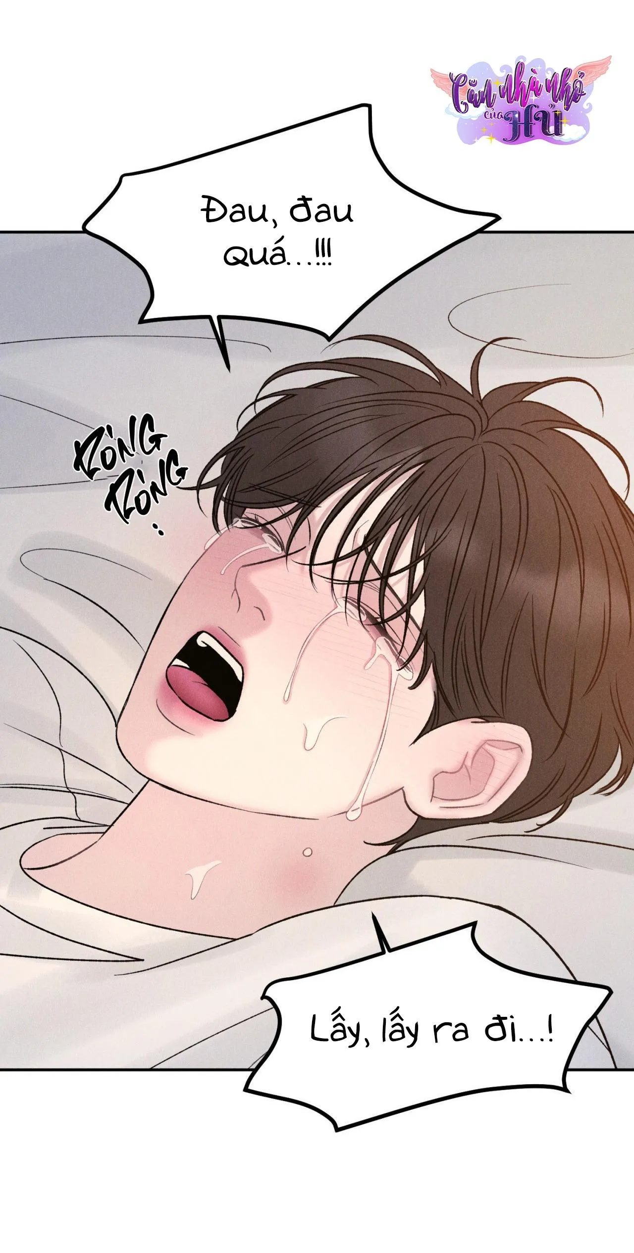 ÂN HUỆ Chapter 11 Trang 20