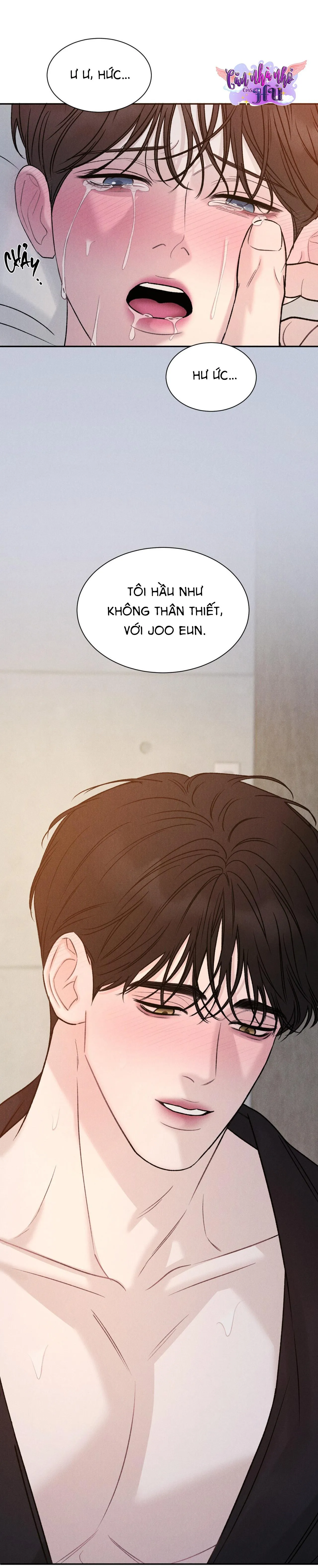 ÂN HUỆ Chapter 11 Trang 28