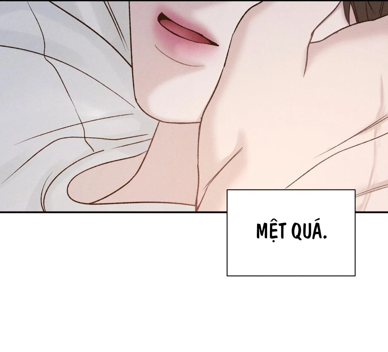 ÂN HUỆ Chapter 11 Trang 31