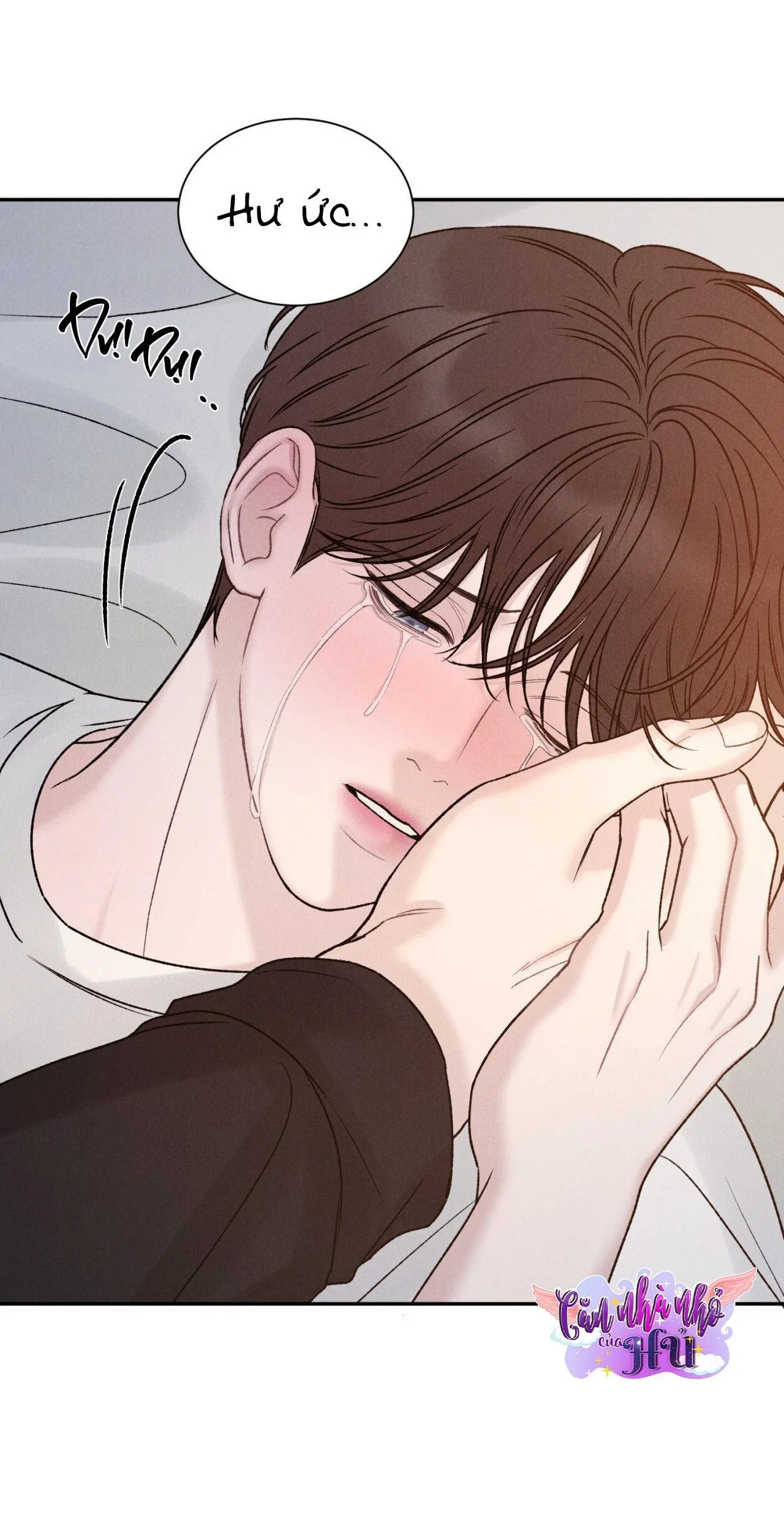 ÂN HUỆ Chapter 11 Trang 36