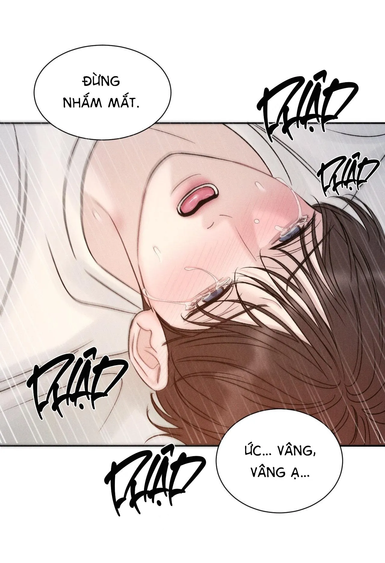 ÂN HUỆ Chapter 11 Trang 42