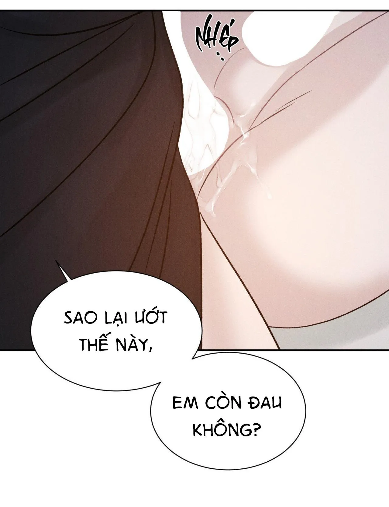 ÂN HUỆ Chapter 11 Trang 45