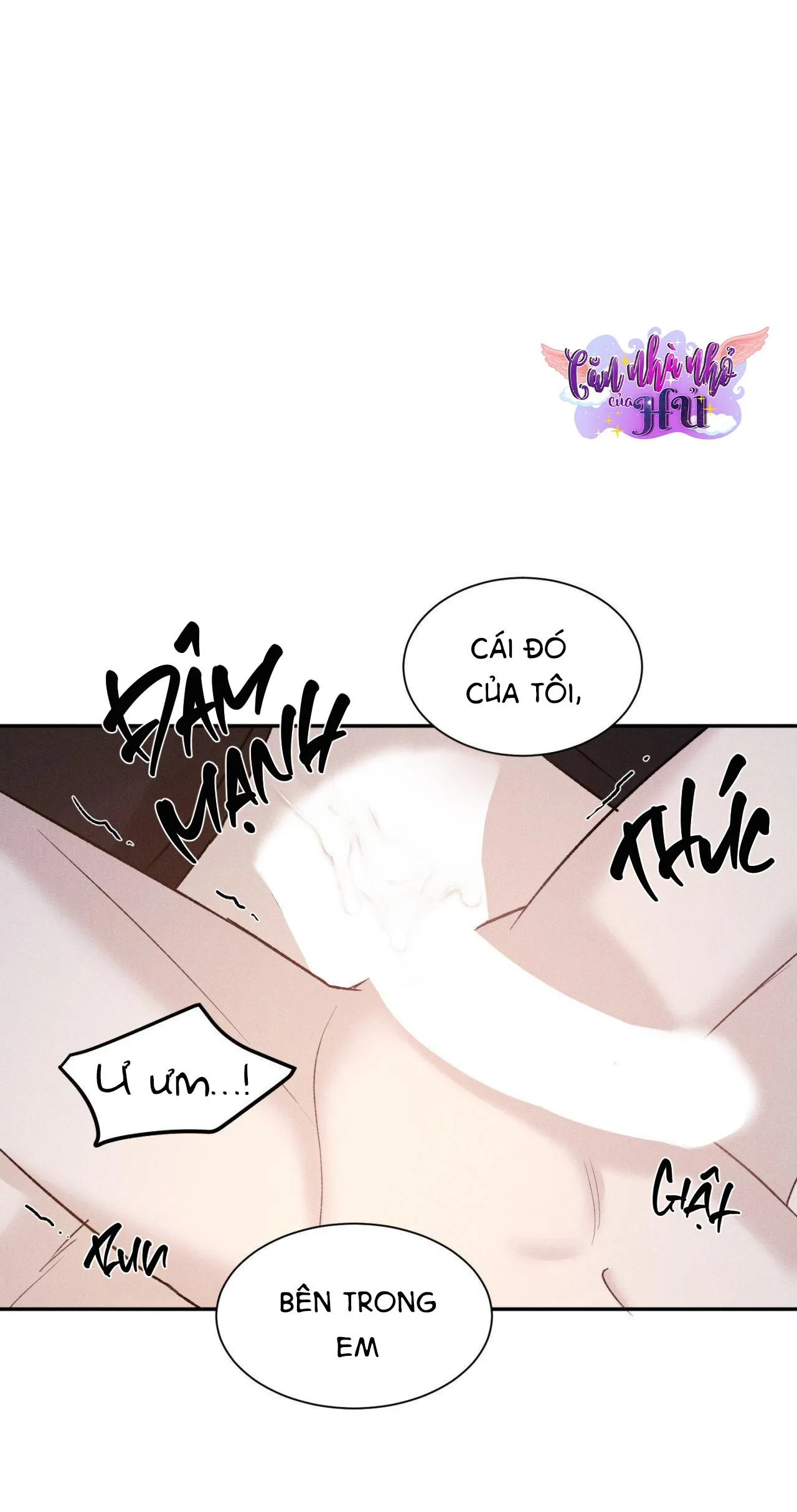 ÂN HUỆ Chapter 11 Trang 51