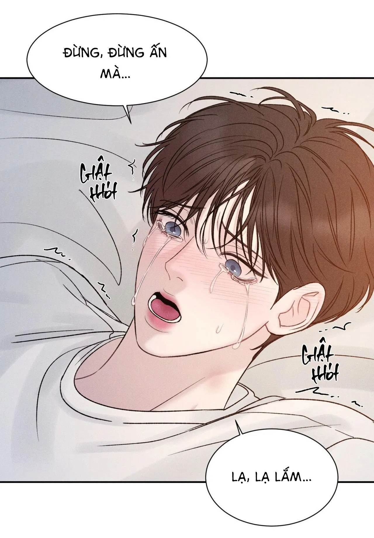 ÂN HUỆ Chapter 11 Trang 53