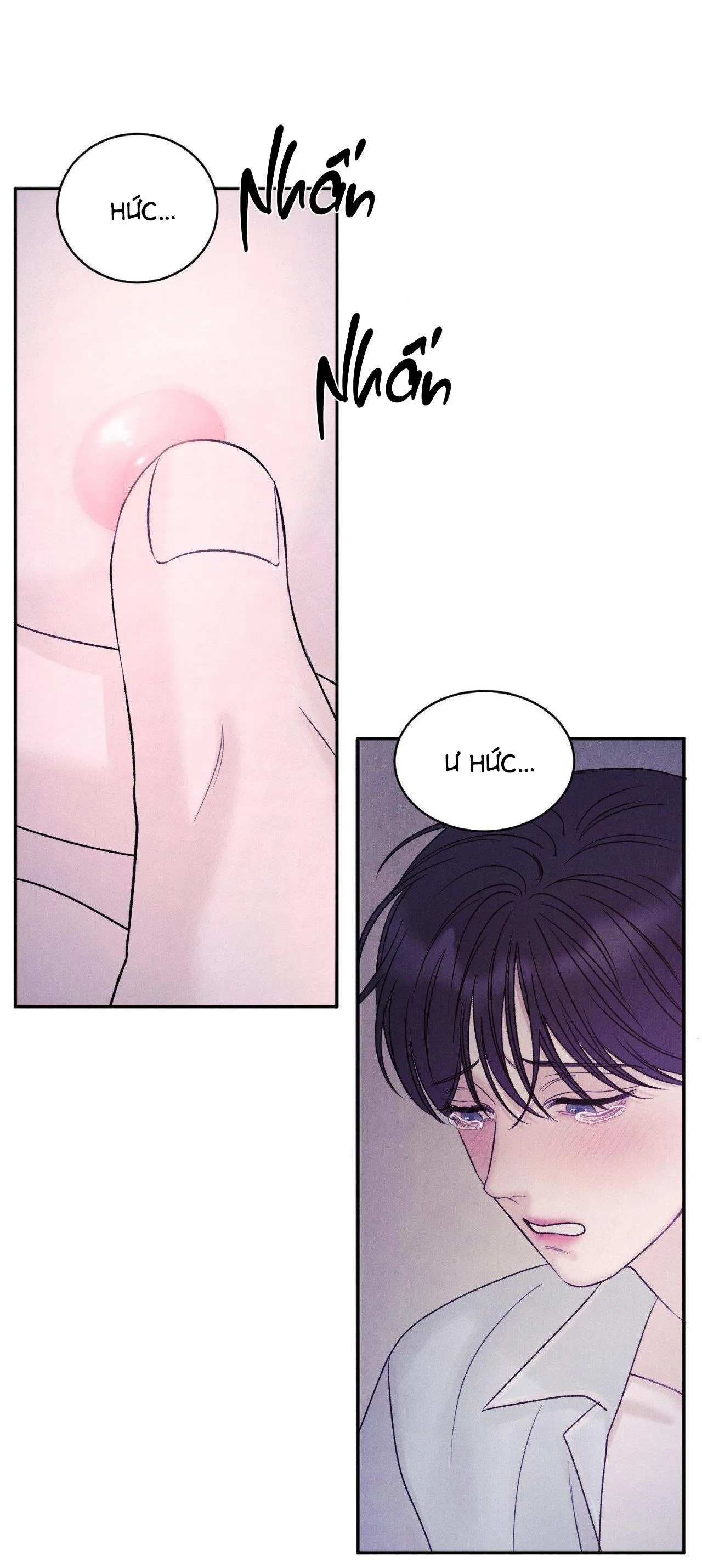 ÂN HUỆ Chapter 15 Trang 4