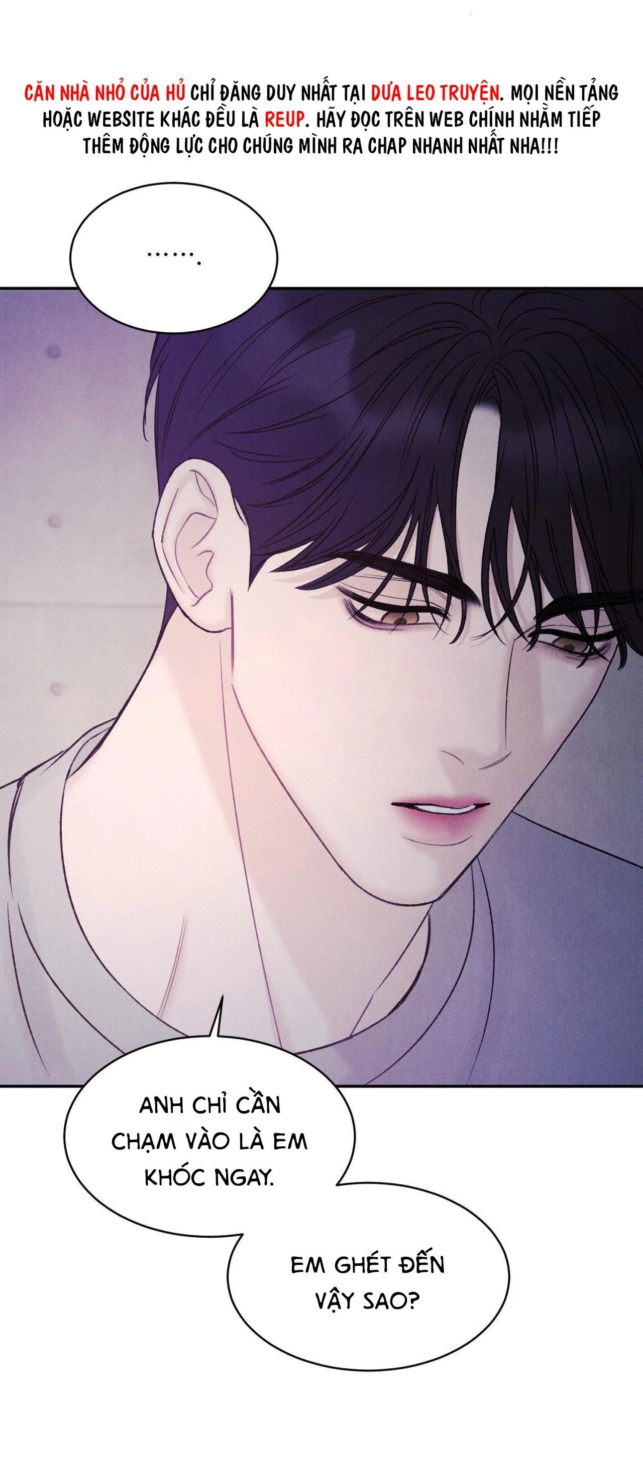 ÂN HUỆ Chapter 15 Trang 5