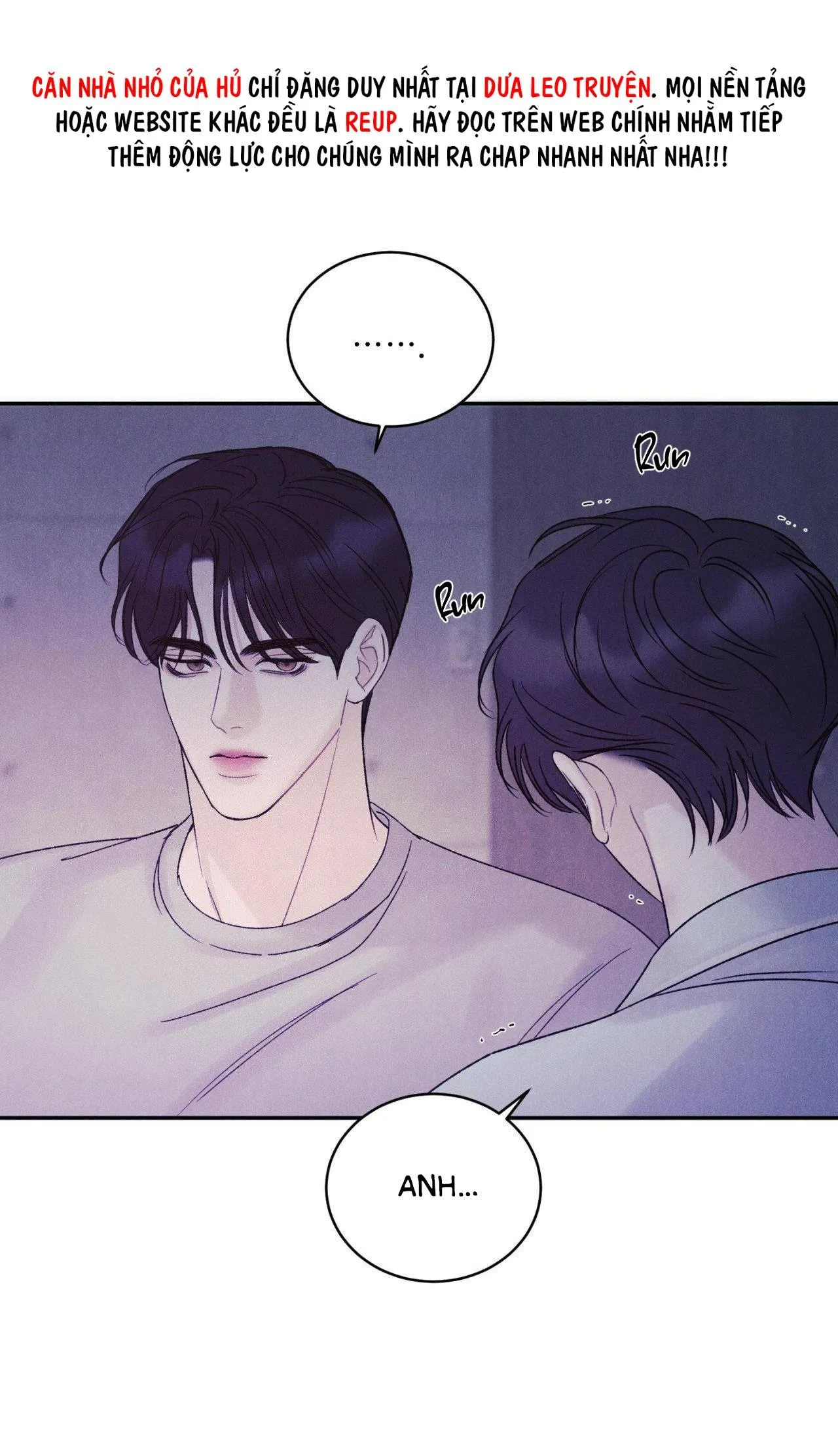 ÂN HUỆ Chapter 15 Trang 11