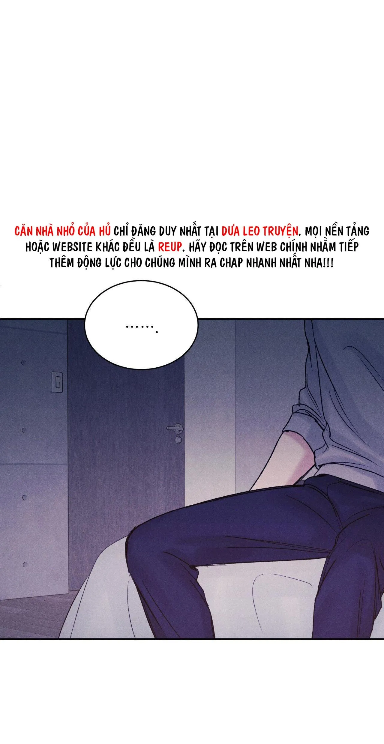 ÂN HUỆ Chapter 15 Trang 16