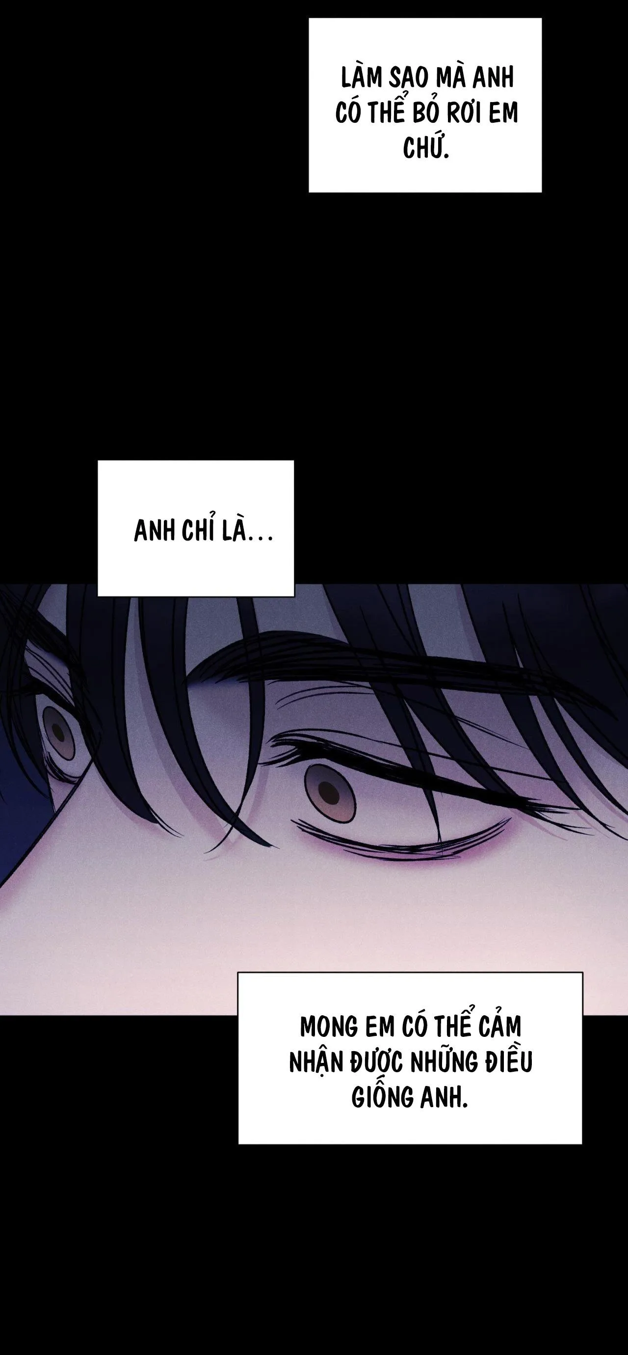 ÂN HUỆ Chapter 15 Trang 20