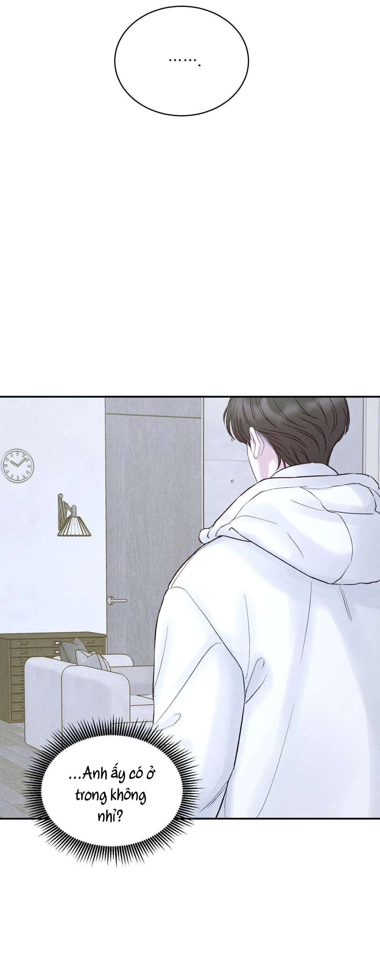 ÂN HUỆ Chapter 15 Trang 33