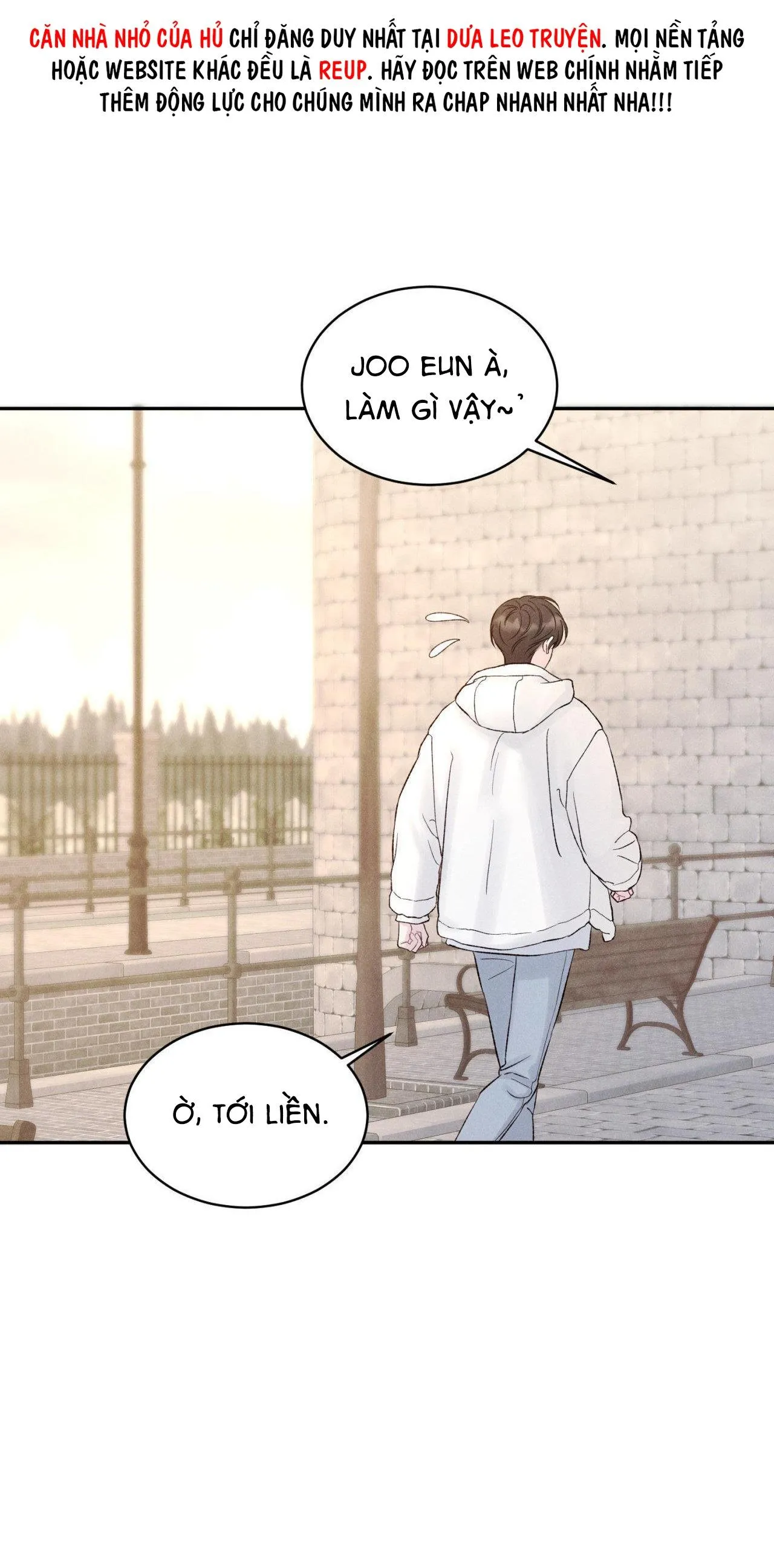 ÂN HUỆ Chapter 15 Trang 52