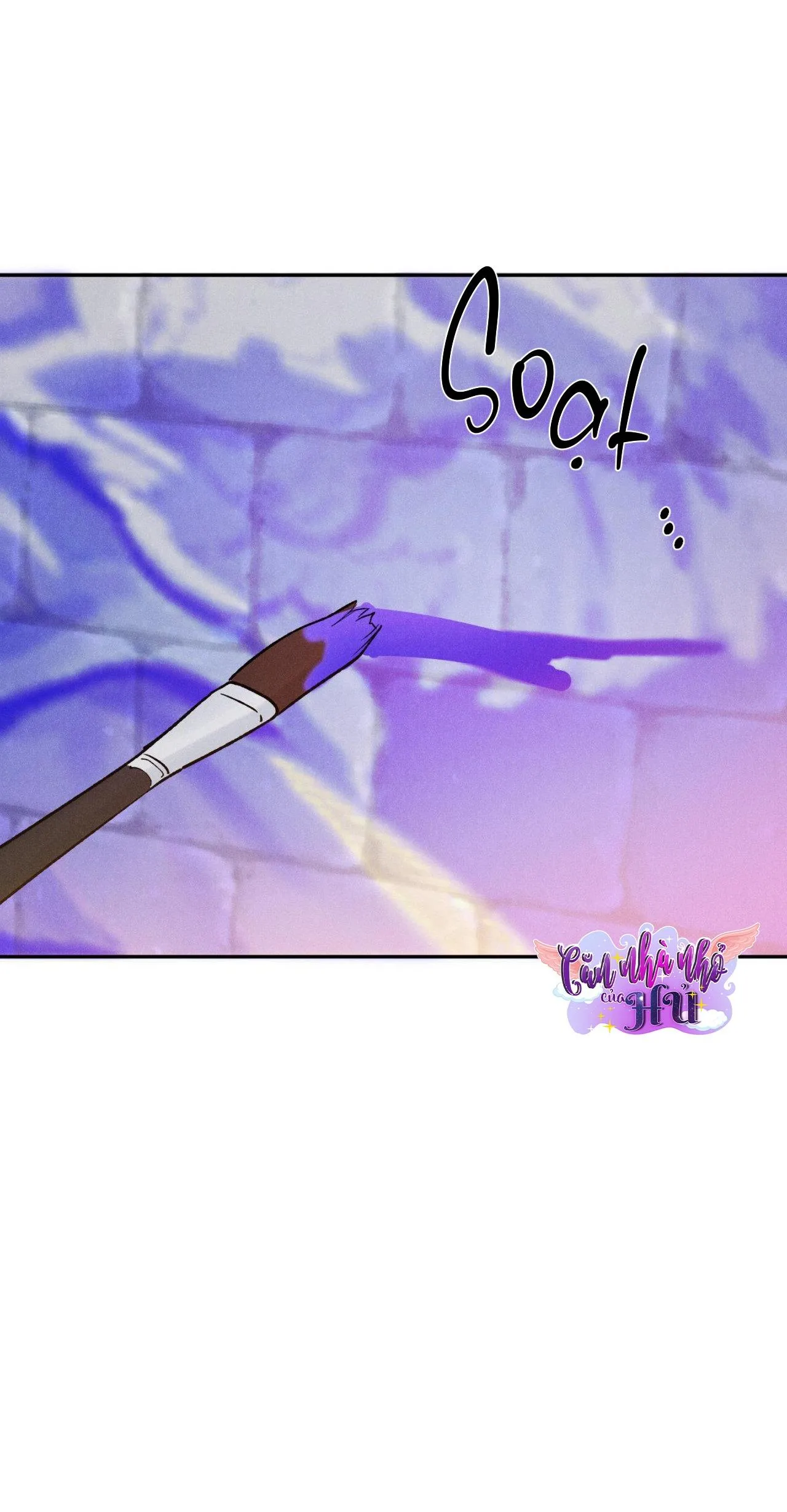 ÂN HUỆ Chapter 15 Trang 54