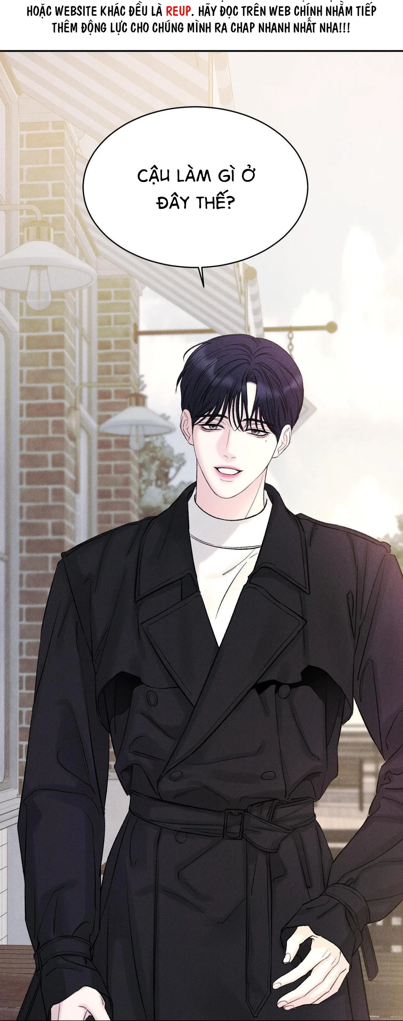 ÂN HUỆ Chapter 15 Trang 65