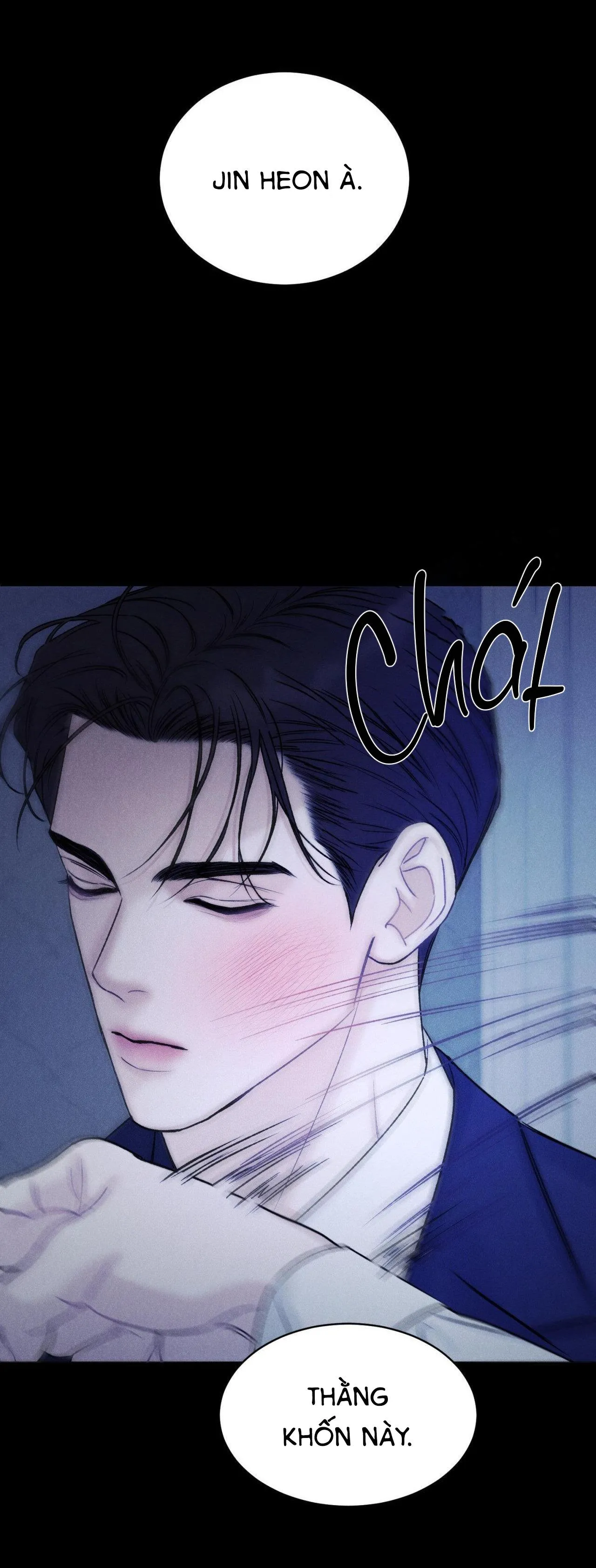 ÂN HUỆ Chapter 15 Trang 67