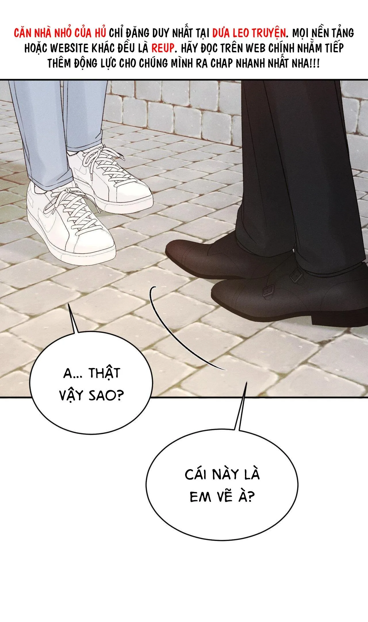 ÂN HUỆ Chapter 16 Trang 6