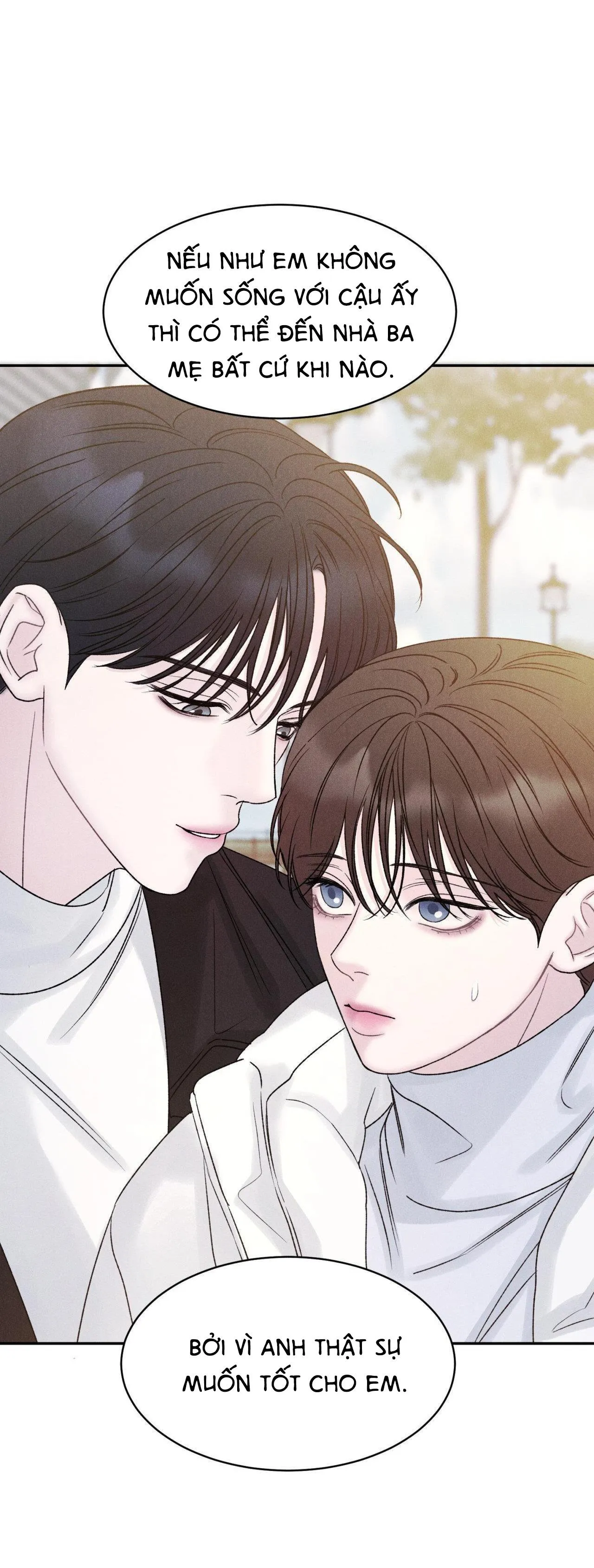 ÂN HUỆ Chapter 16 Trang 9