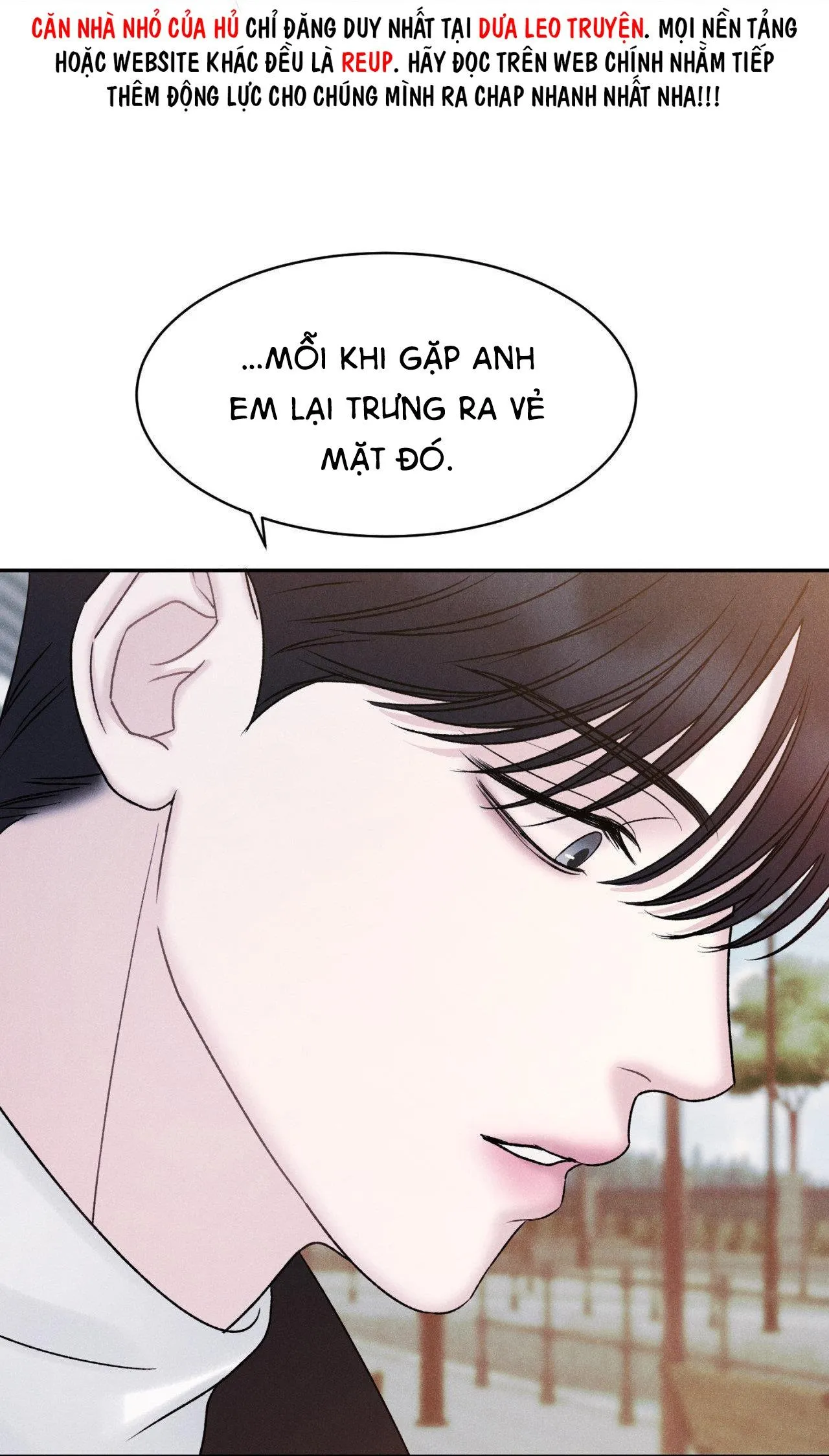 ÂN HUỆ Chapter 16 Trang 11