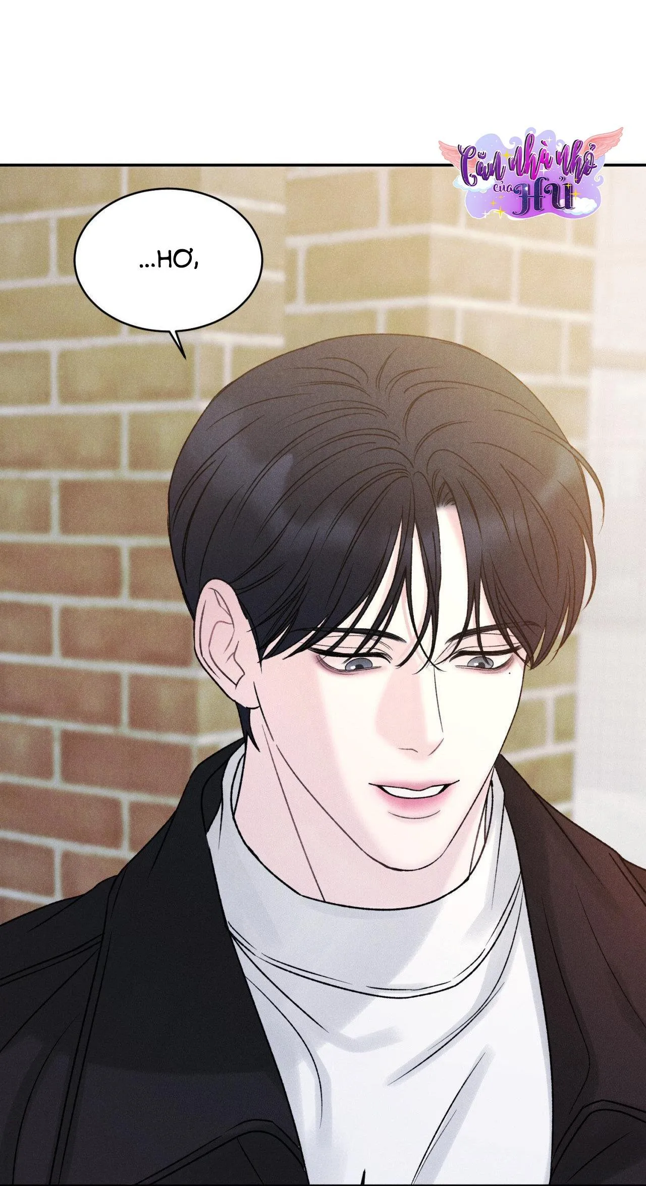 ÂN HUỆ Chapter 16 Trang 13