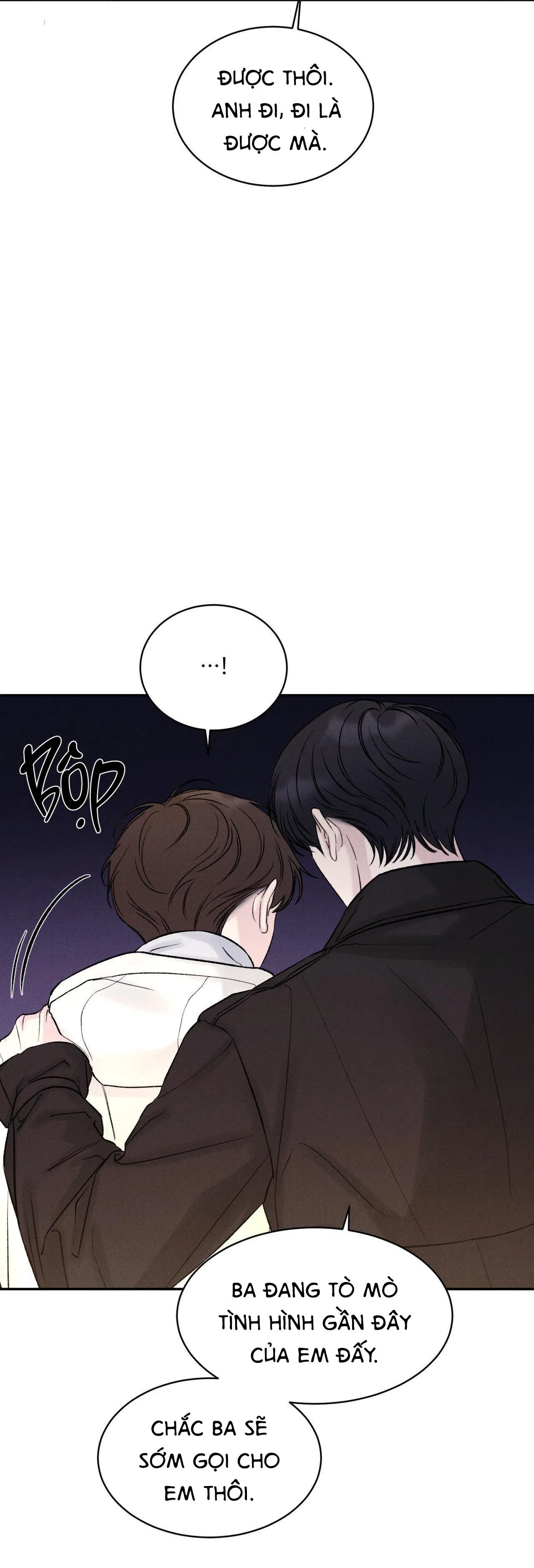 ÂN HUỆ Chapter 16 Trang 14