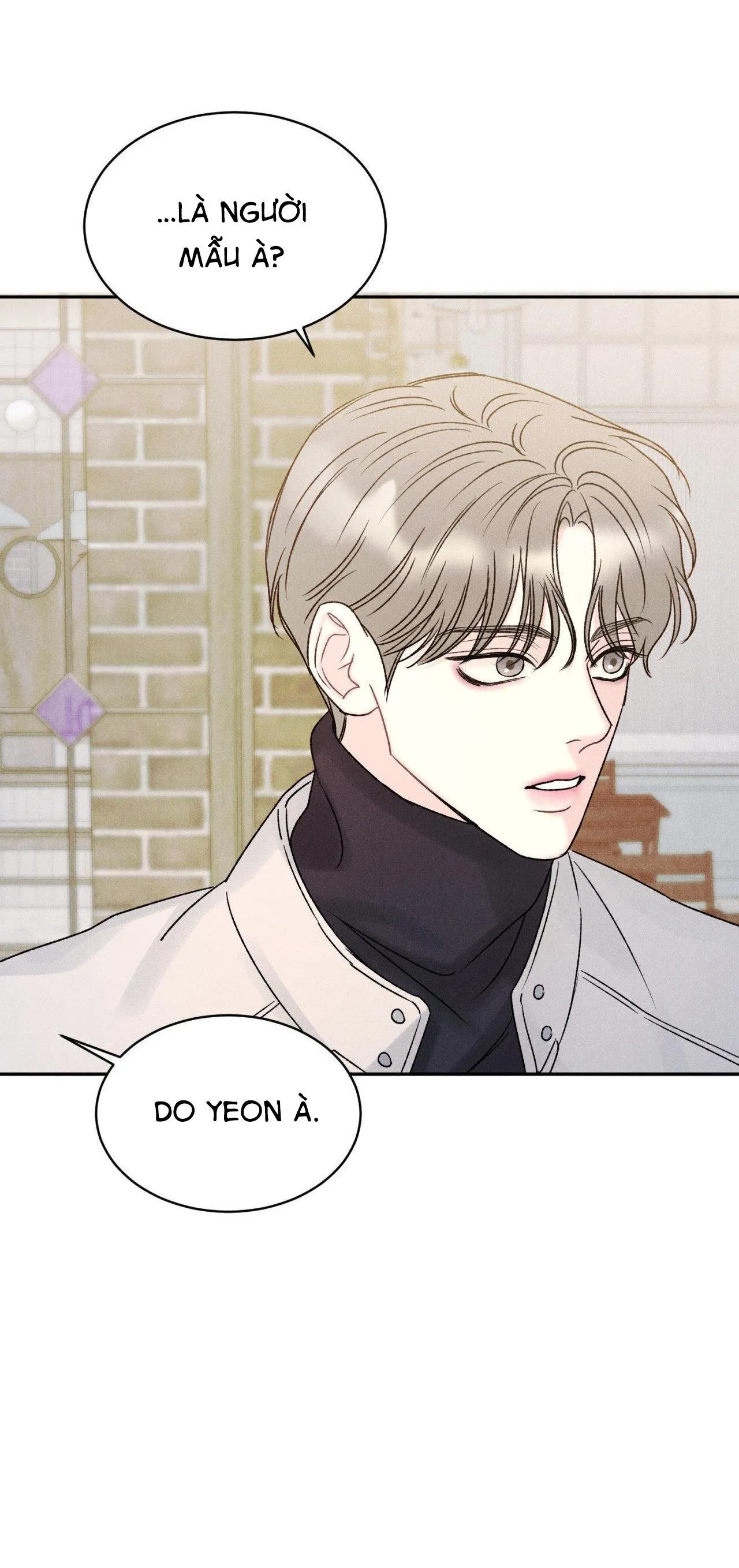 ÂN HUỆ Chapter 16 Trang 27