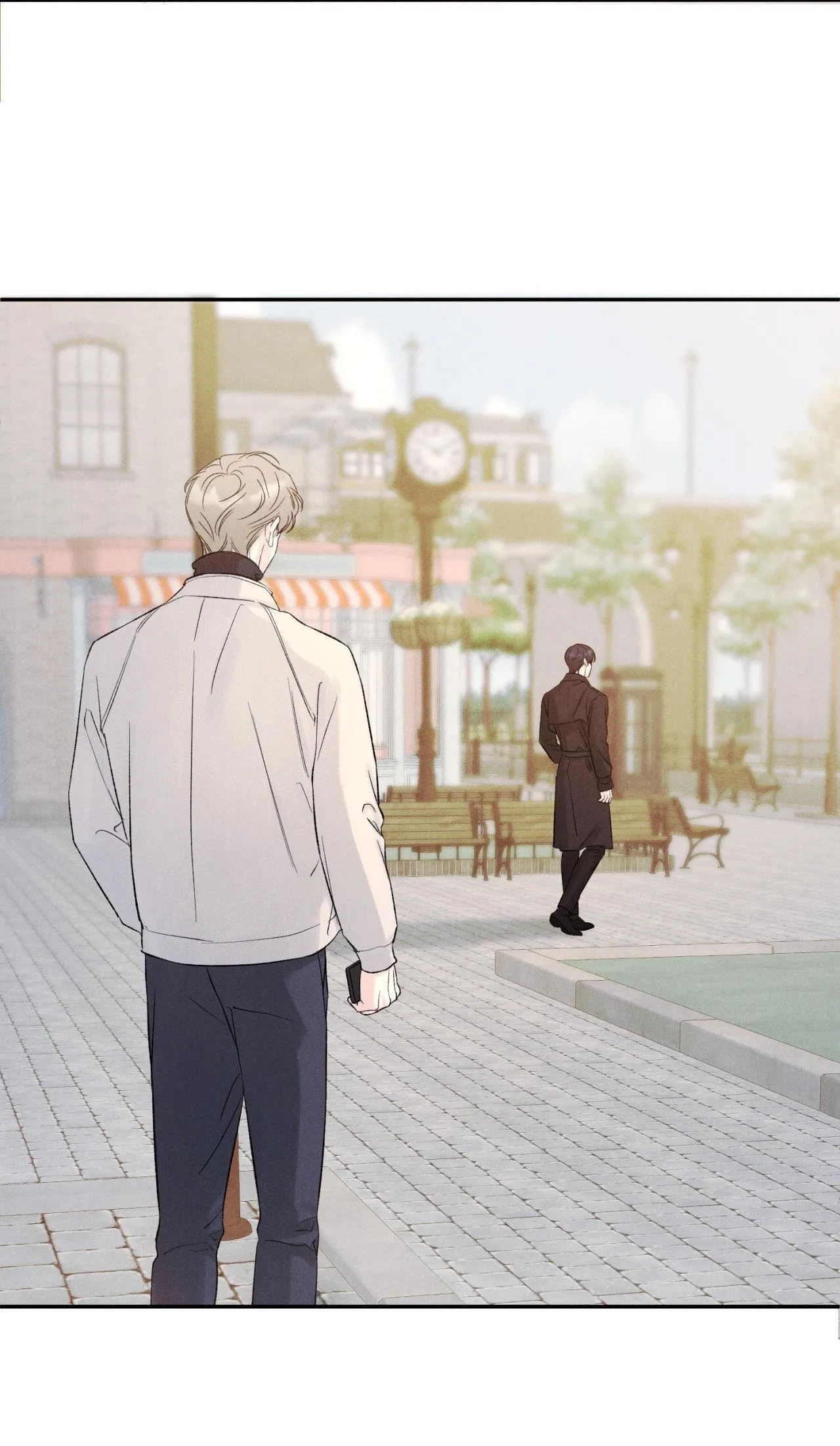 ÂN HUỆ Chapter 16 Trang 30