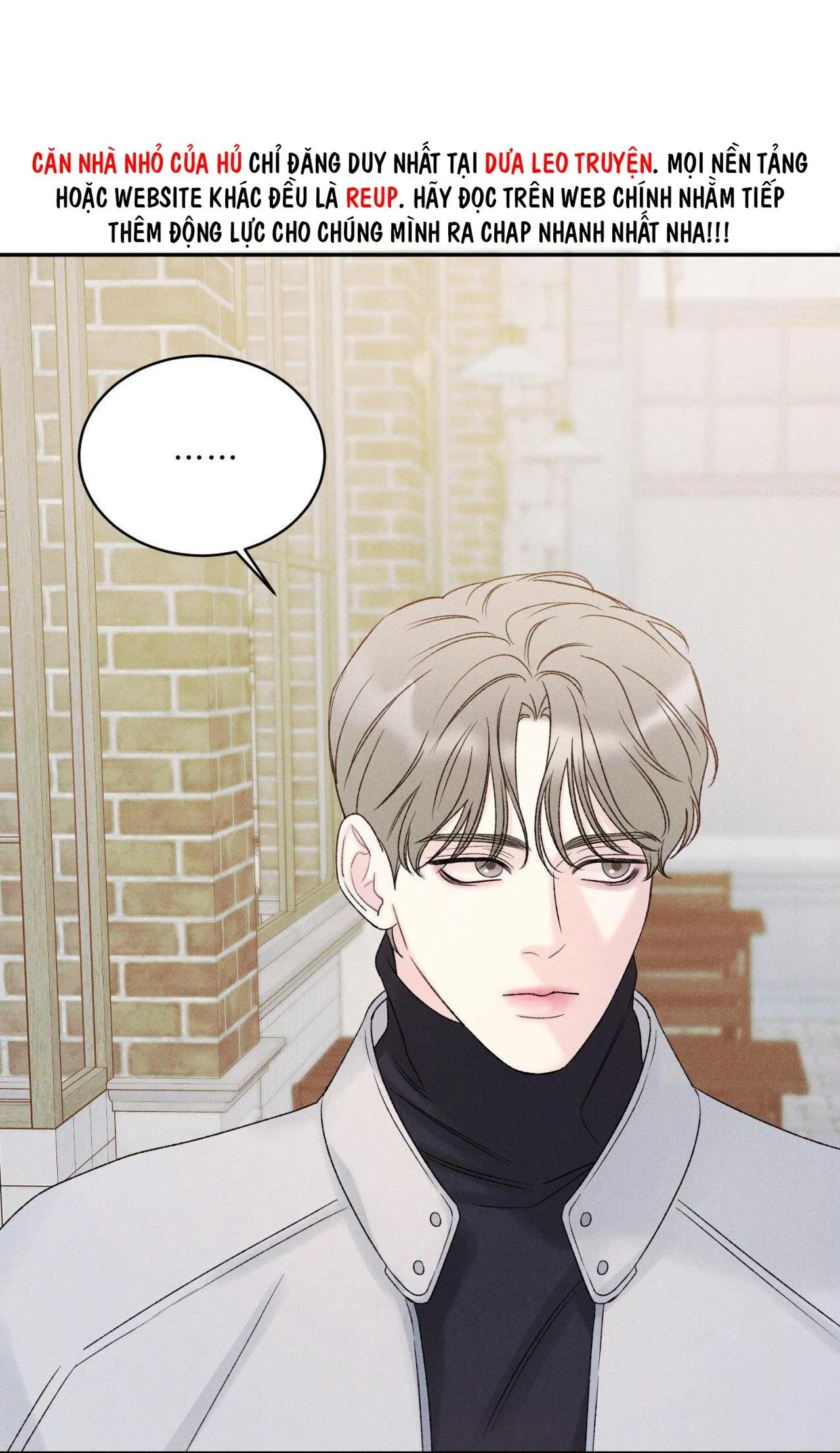 ÂN HUỆ Chapter 16 Trang 31