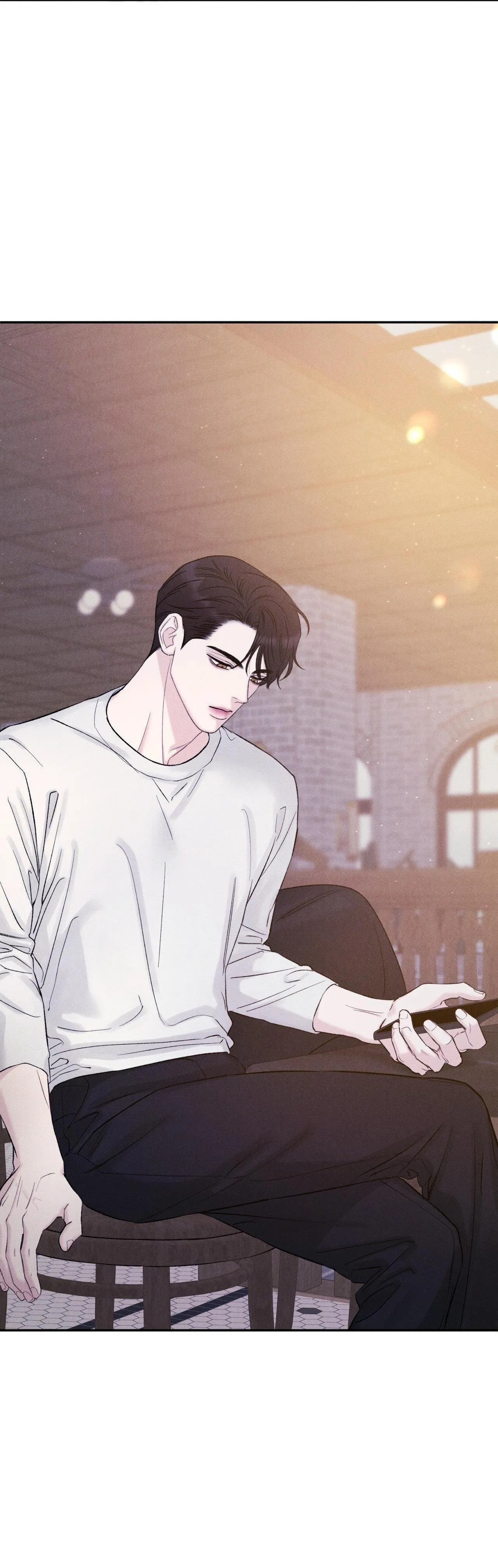 ÂN HUỆ Chapter 16 Trang 34