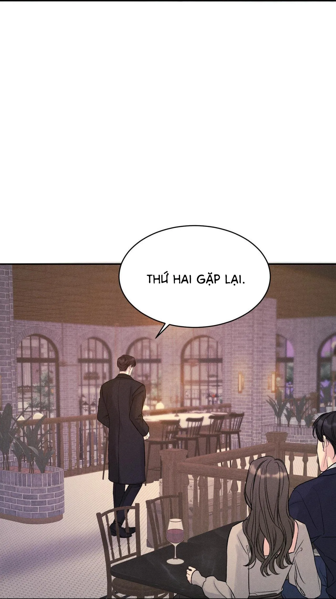 ÂN HUỆ Chapter 16 Trang 43